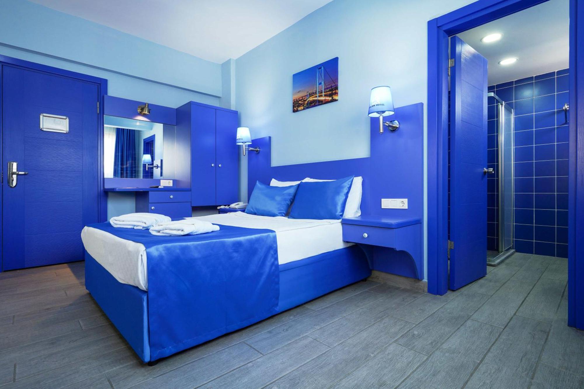 Avlion Boutique Hotel 2*