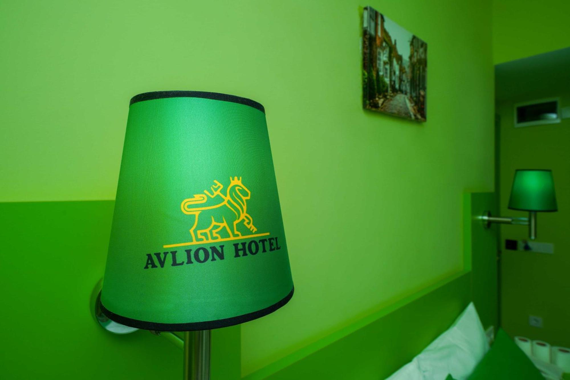 Avlion Boutique 2* Alanya