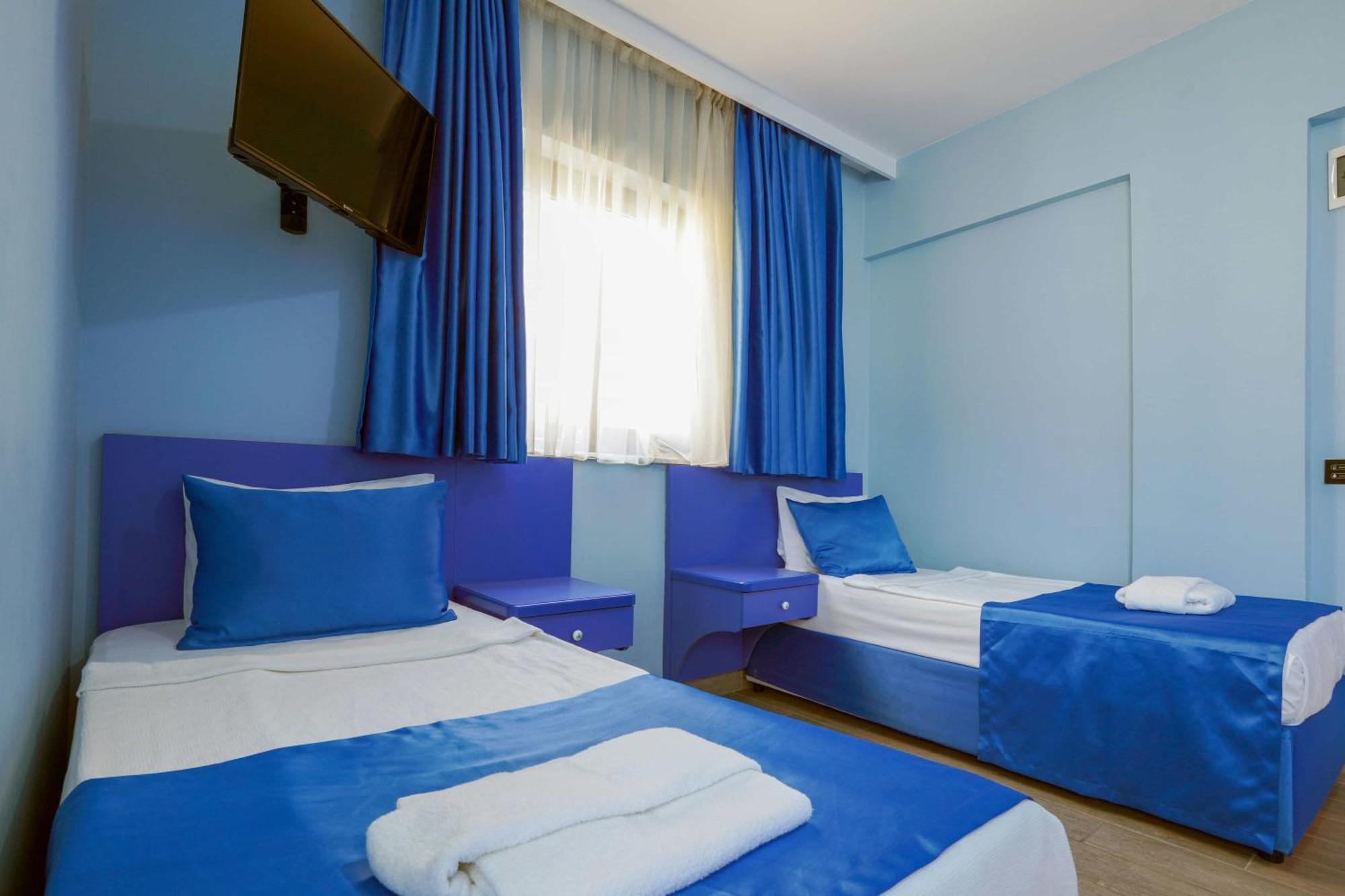 Hotel Avlion Boutique 2*