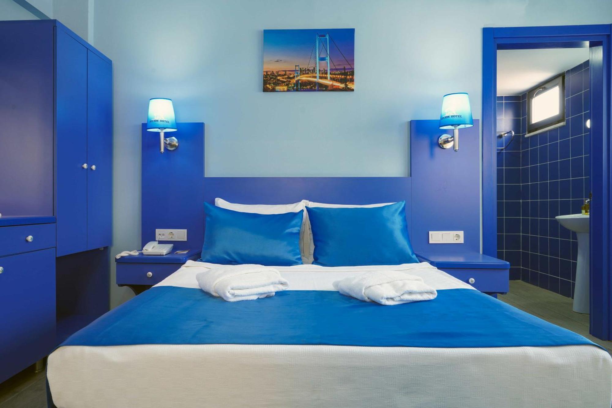 Avlion Boutique Hotel Alanya
