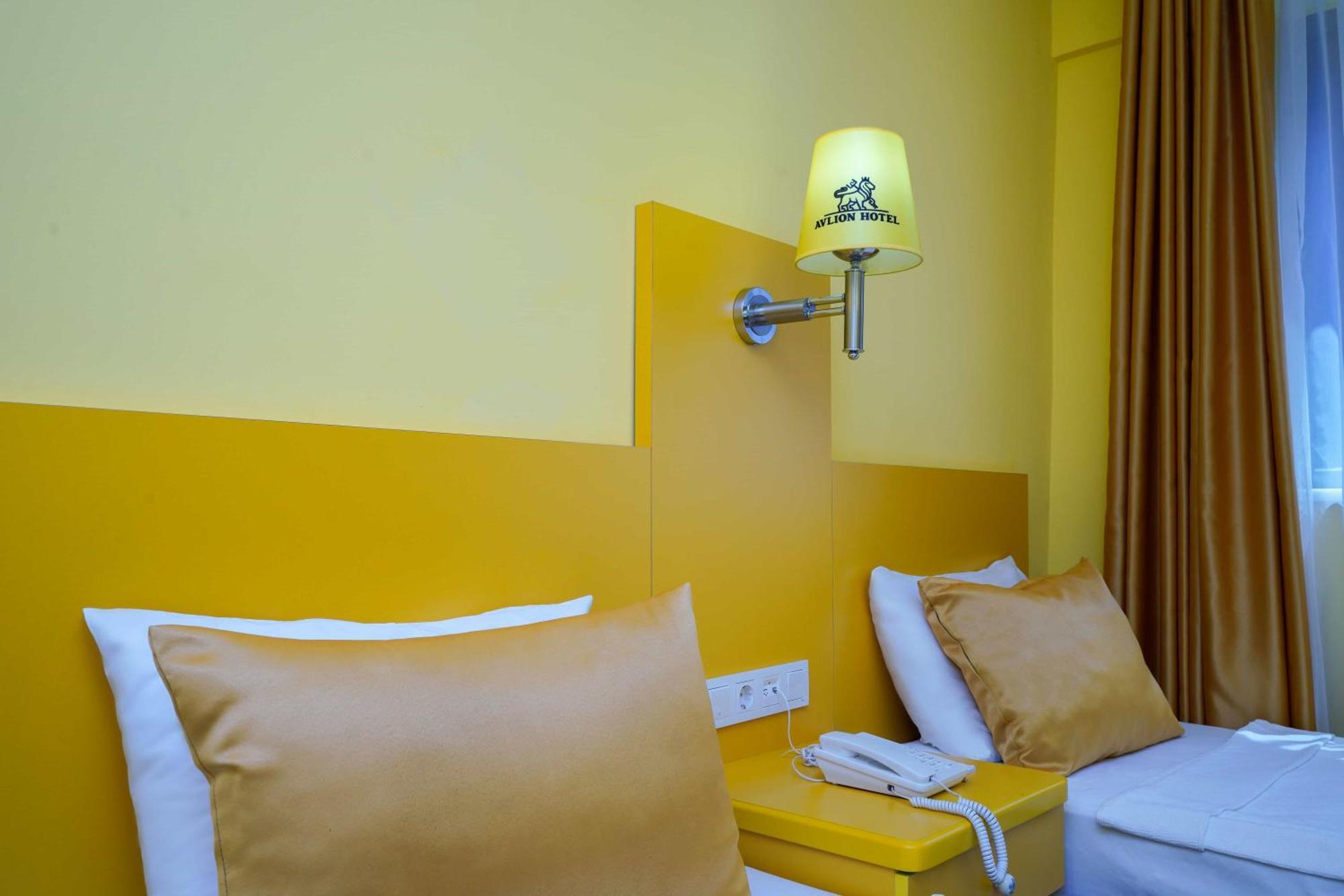 Avlion Boutique Alanya