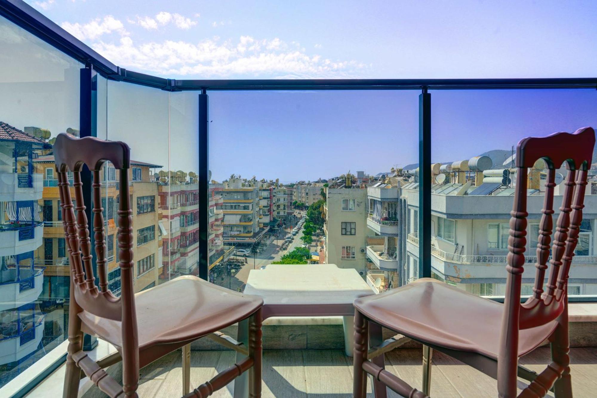 Hotel Avlion Boutique Alanya