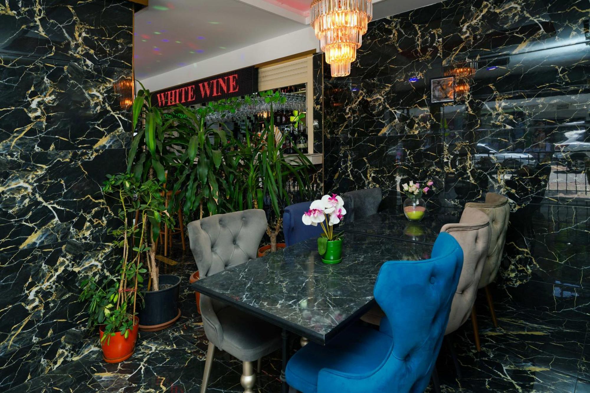 Hotel Avlion Boutique