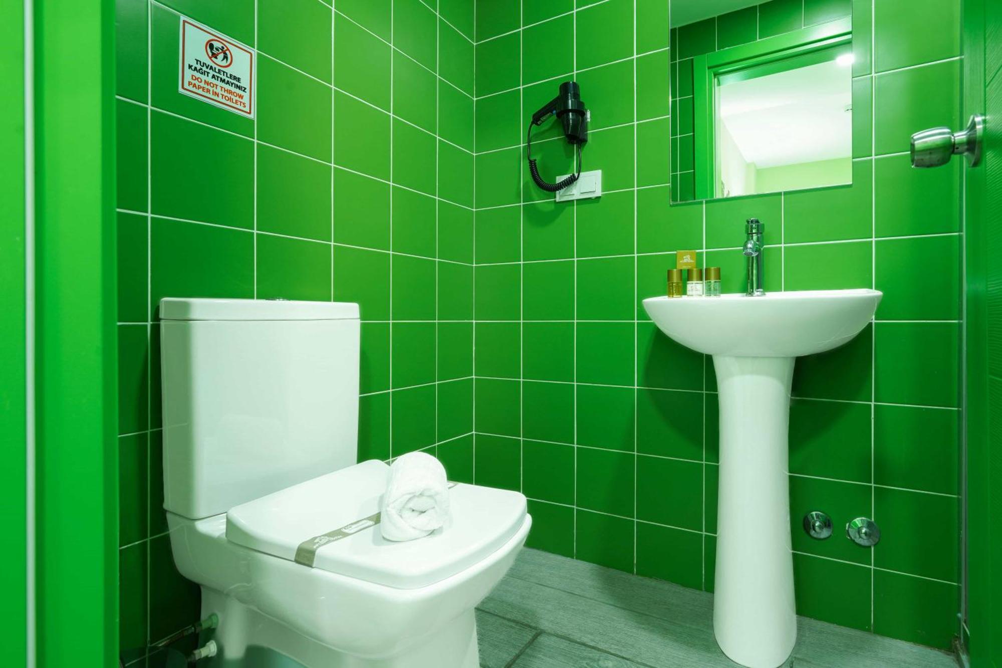 Hotel Avlion Boutique 2*