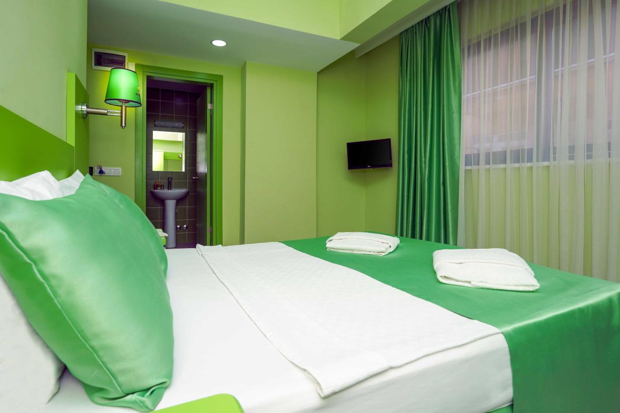 Avlion Boutique Hotel Alanya