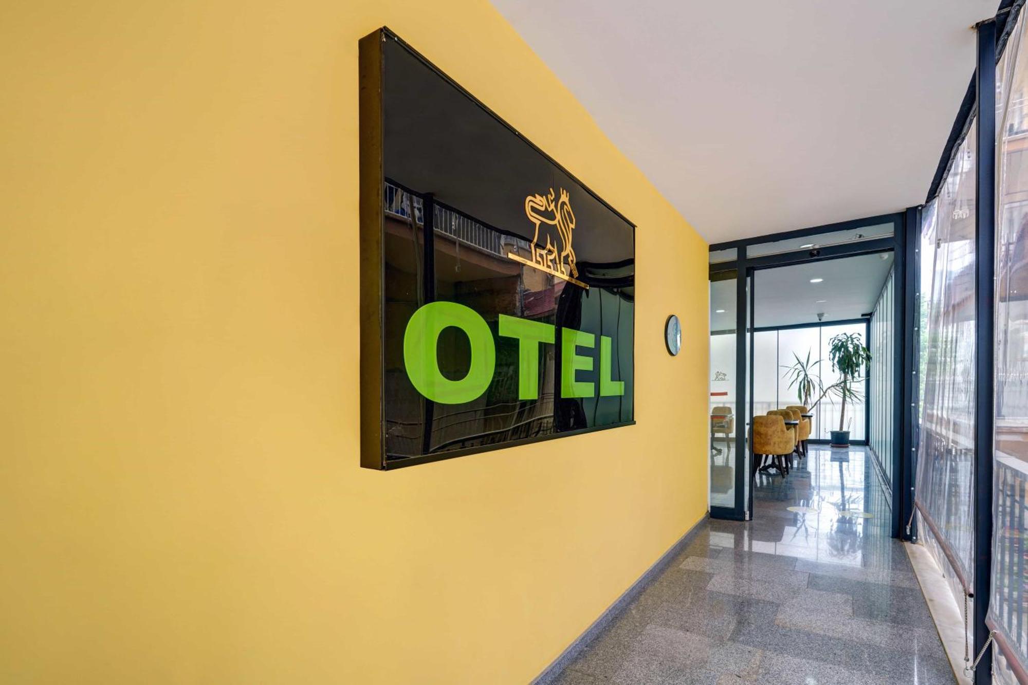 Hotel Avlion Boutique Alanya