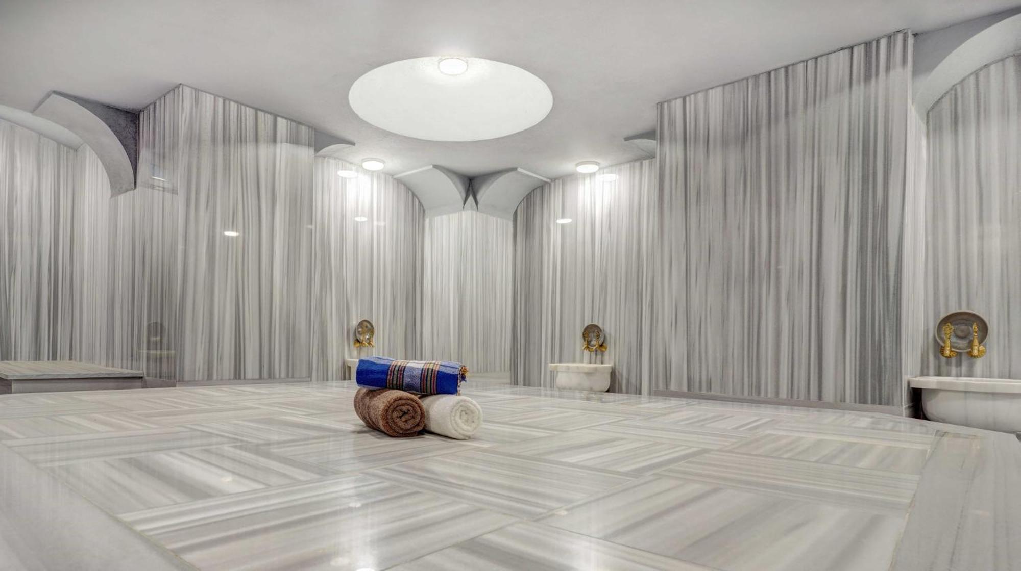 Hotel Avlion Boutique