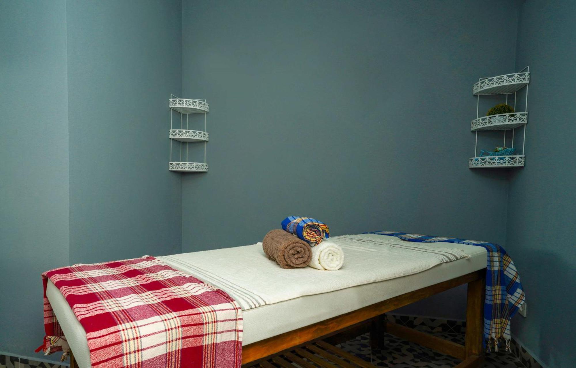 Avlion Boutique Hotel