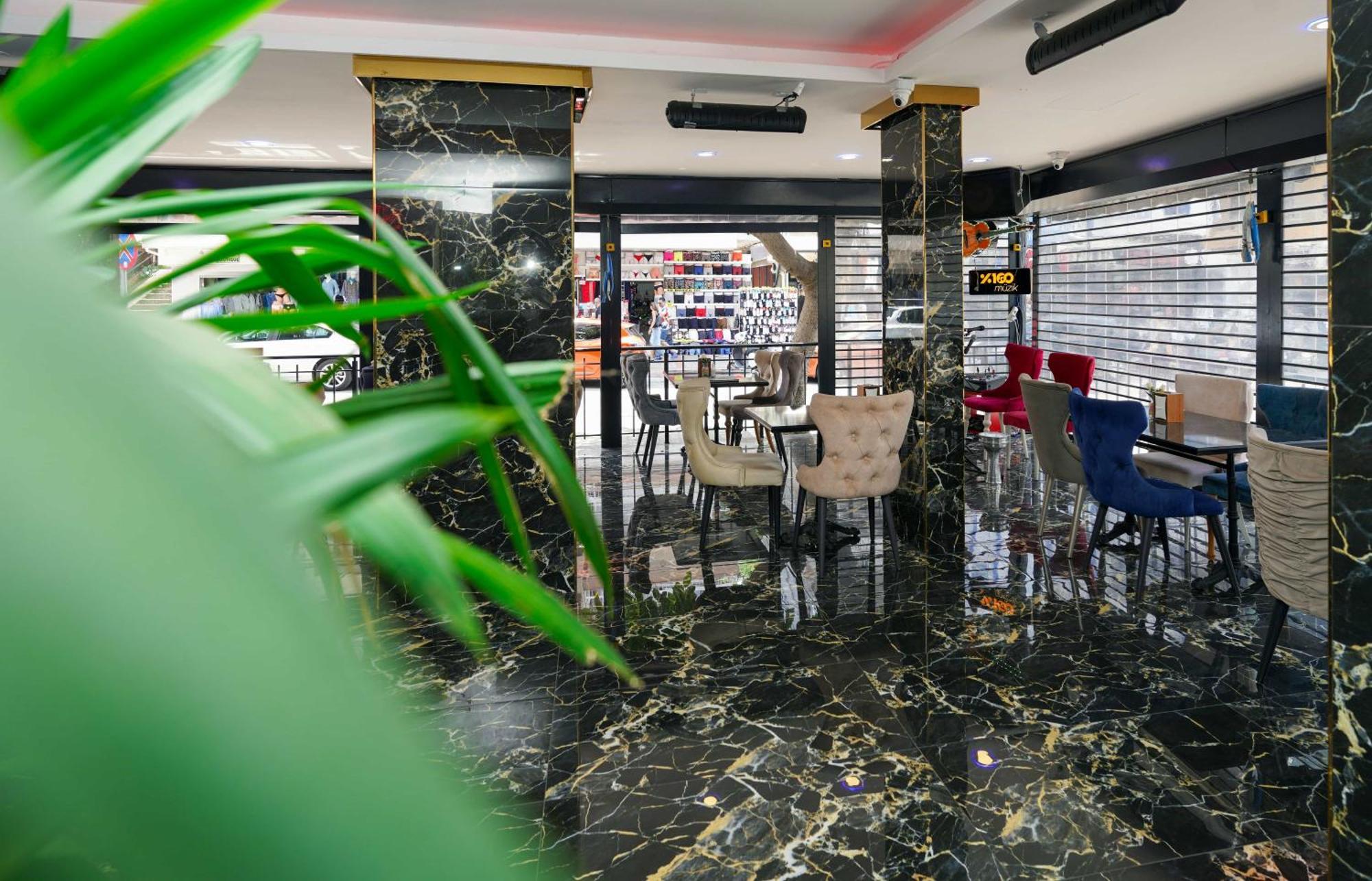 Hotel Avlion Boutique Alanya