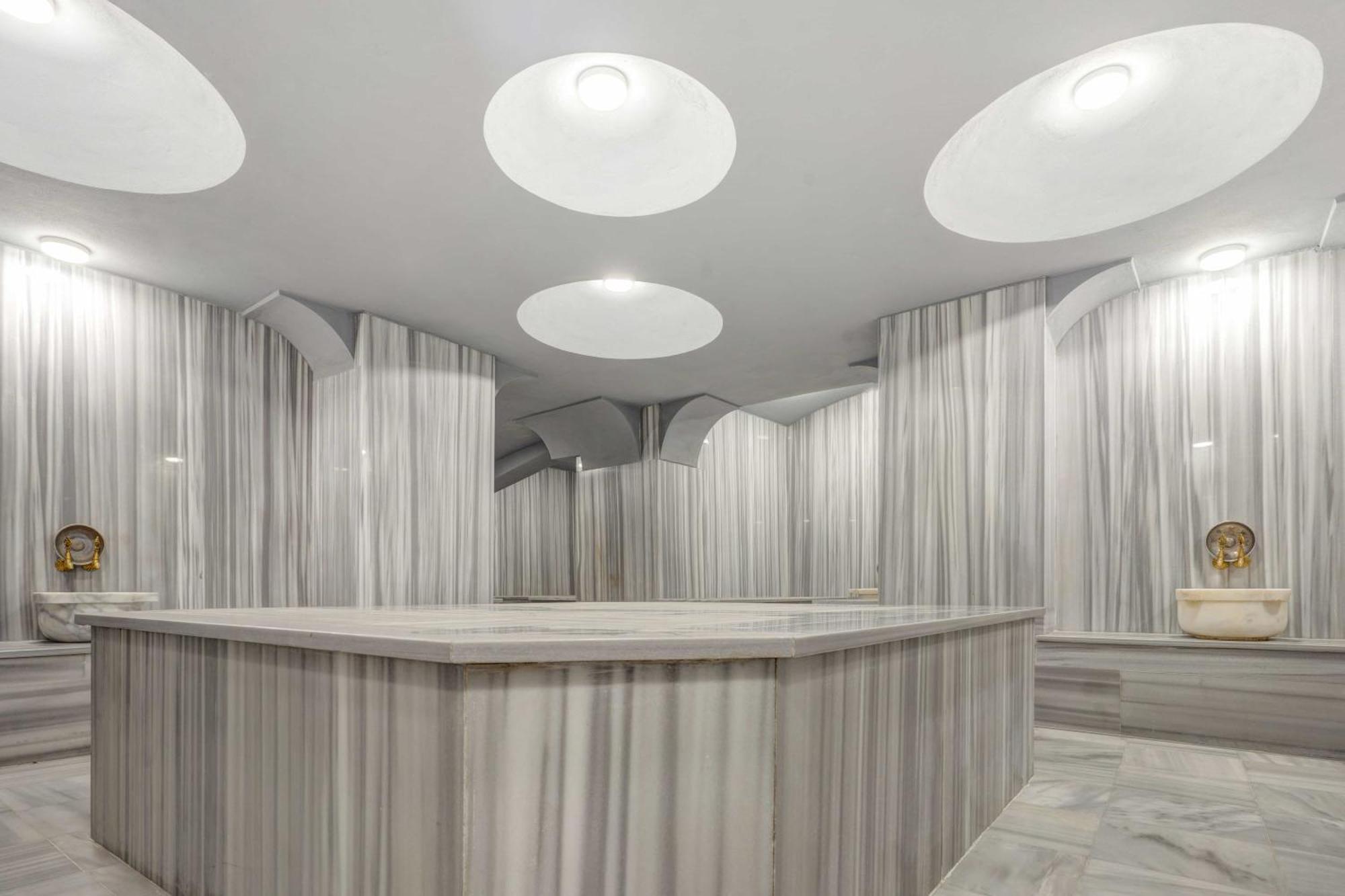 Hotel Avlion Boutique
