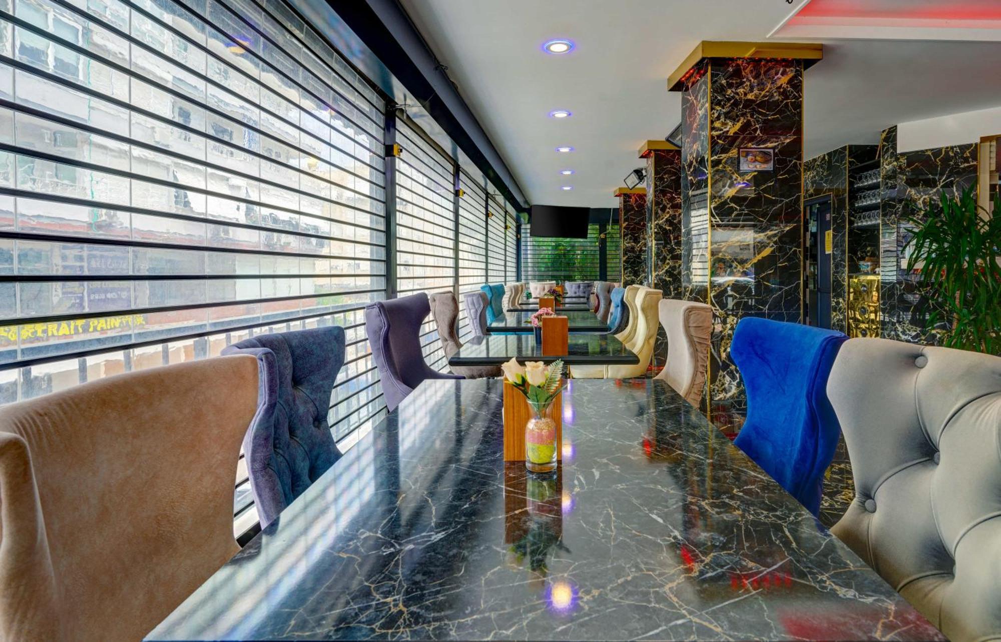 Avlion Boutique Hotel Alanya