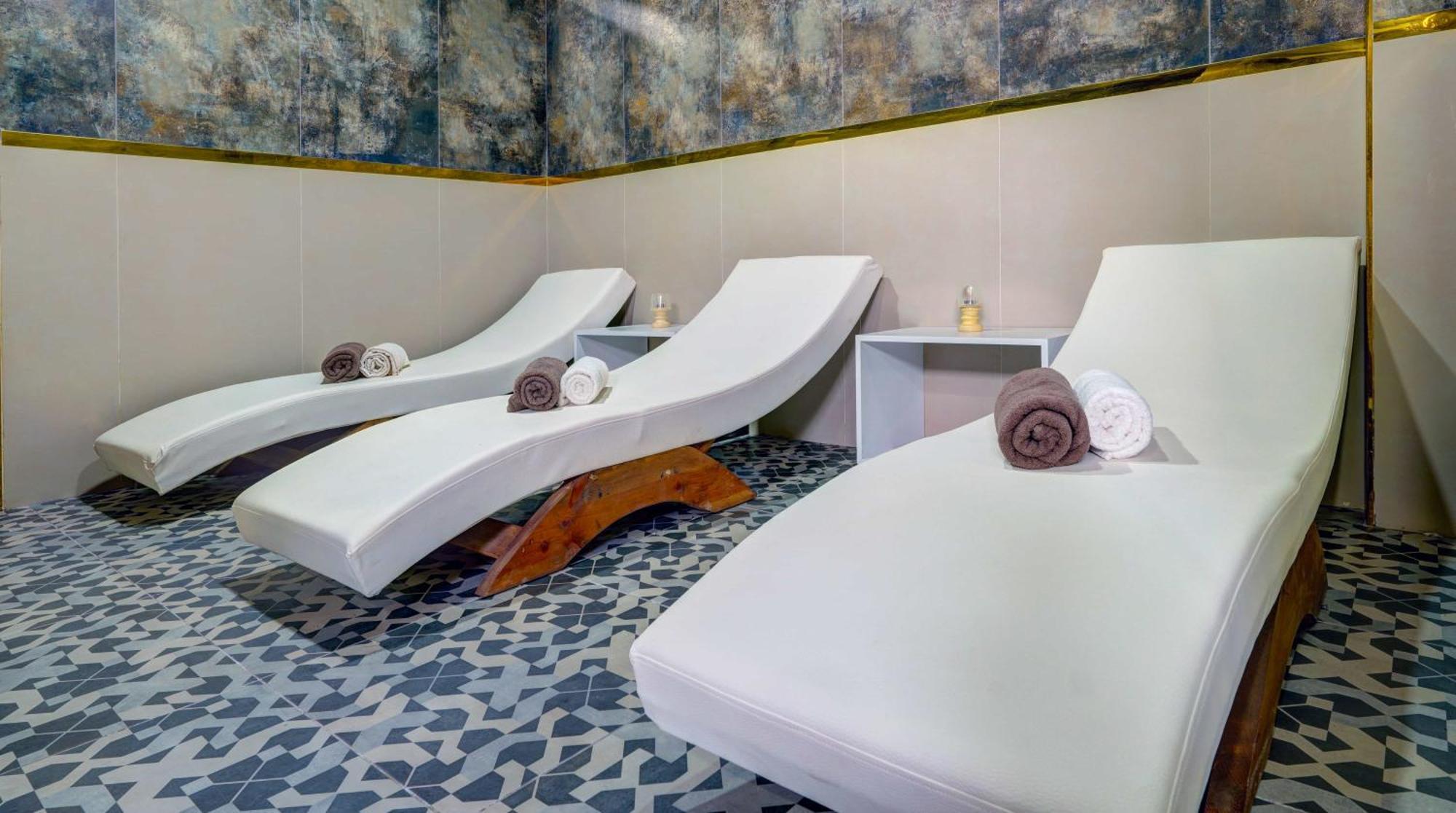 Hotel Avlion Boutique Alanya