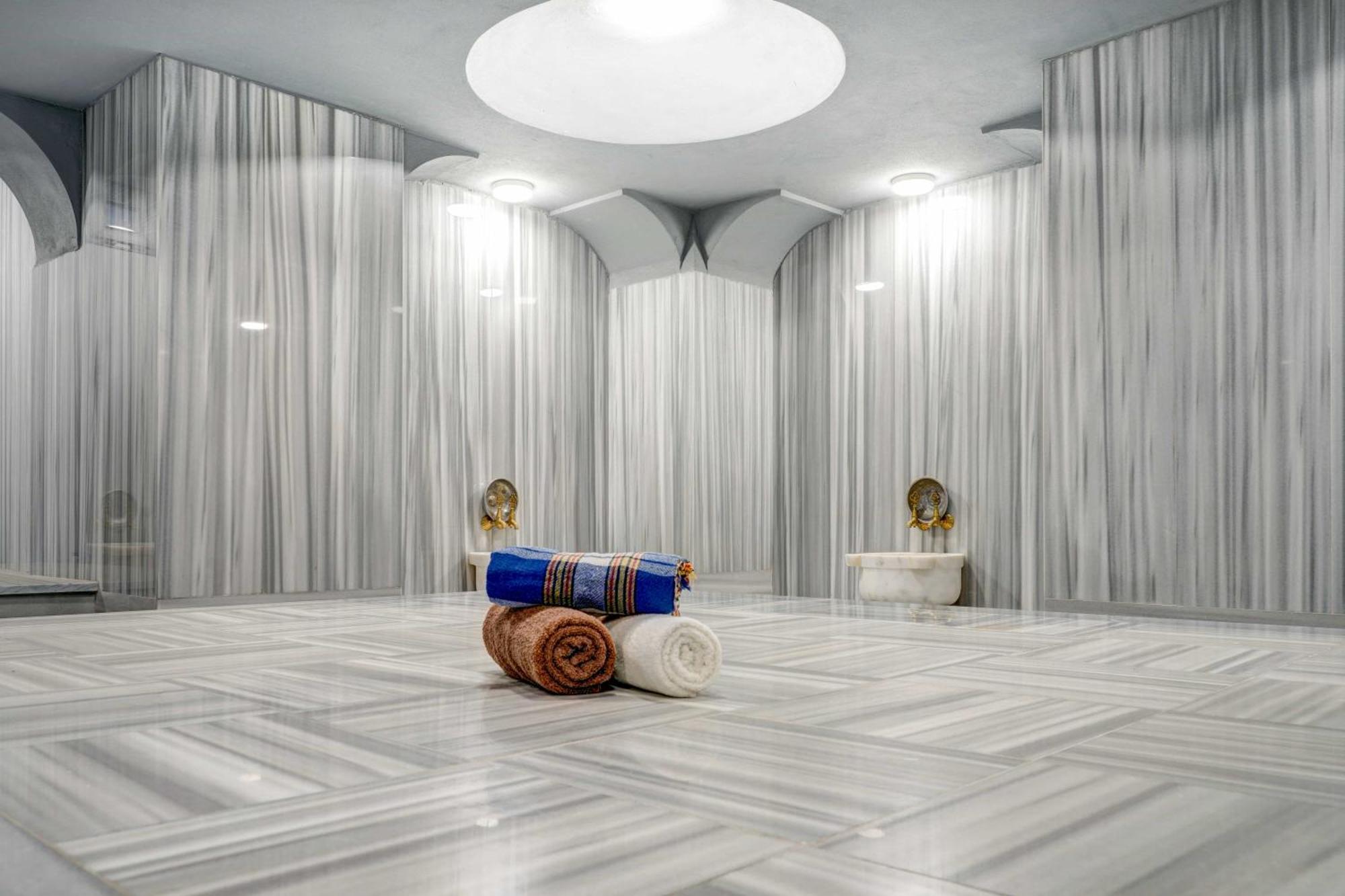 Avlion Boutique Hotel Alanya
