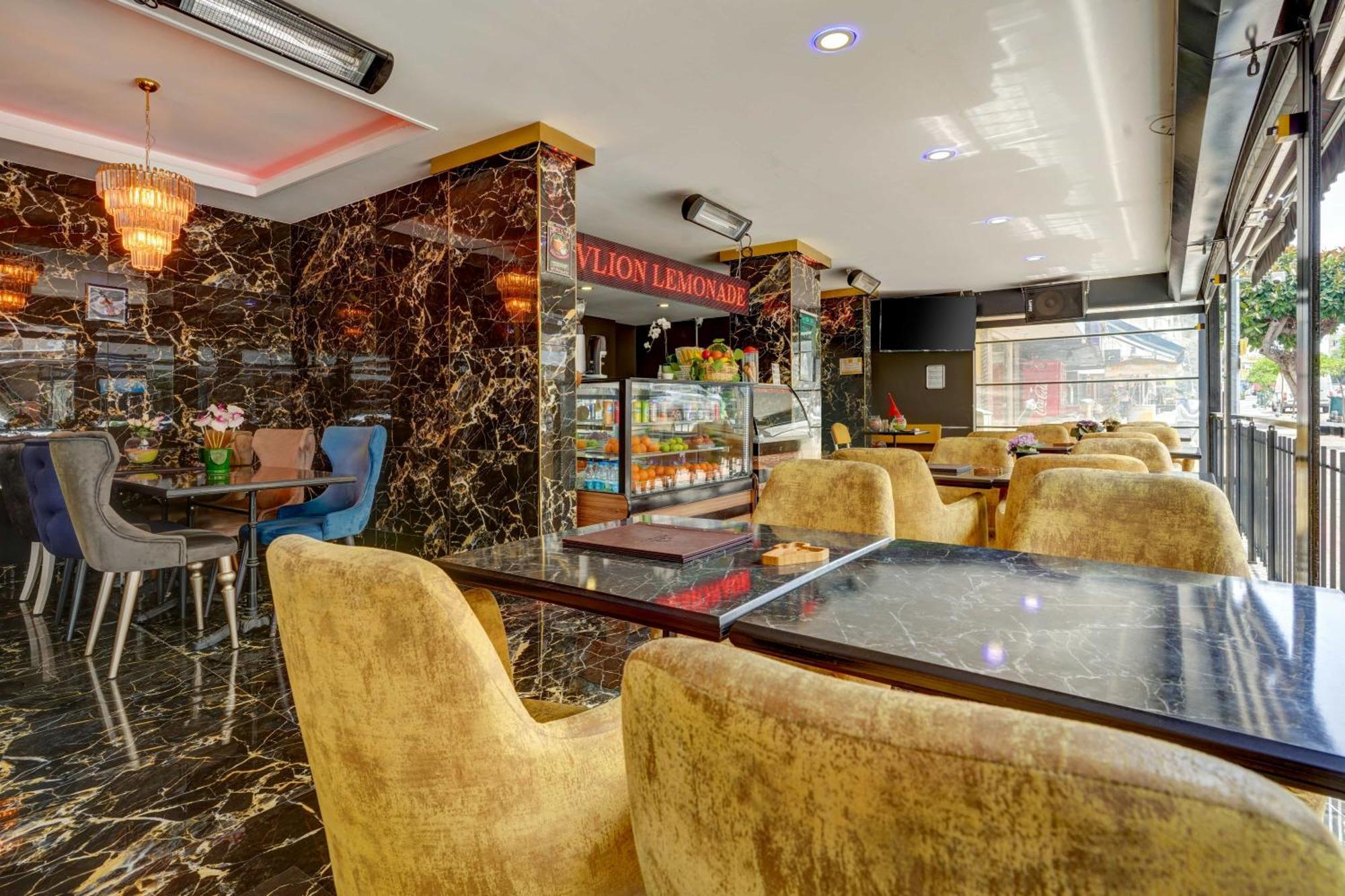 Avlion Boutique Alanya