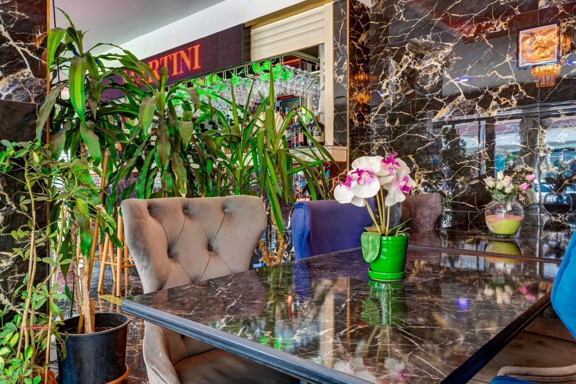 Avlion Boutique Hotel 2*