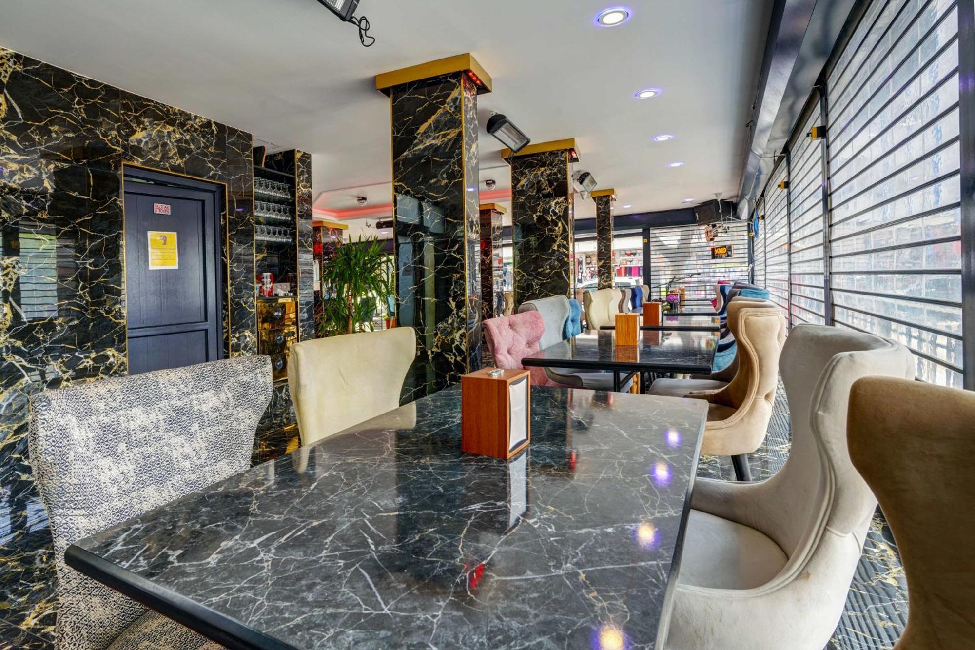 Avlion Boutique Hotel Alanya
