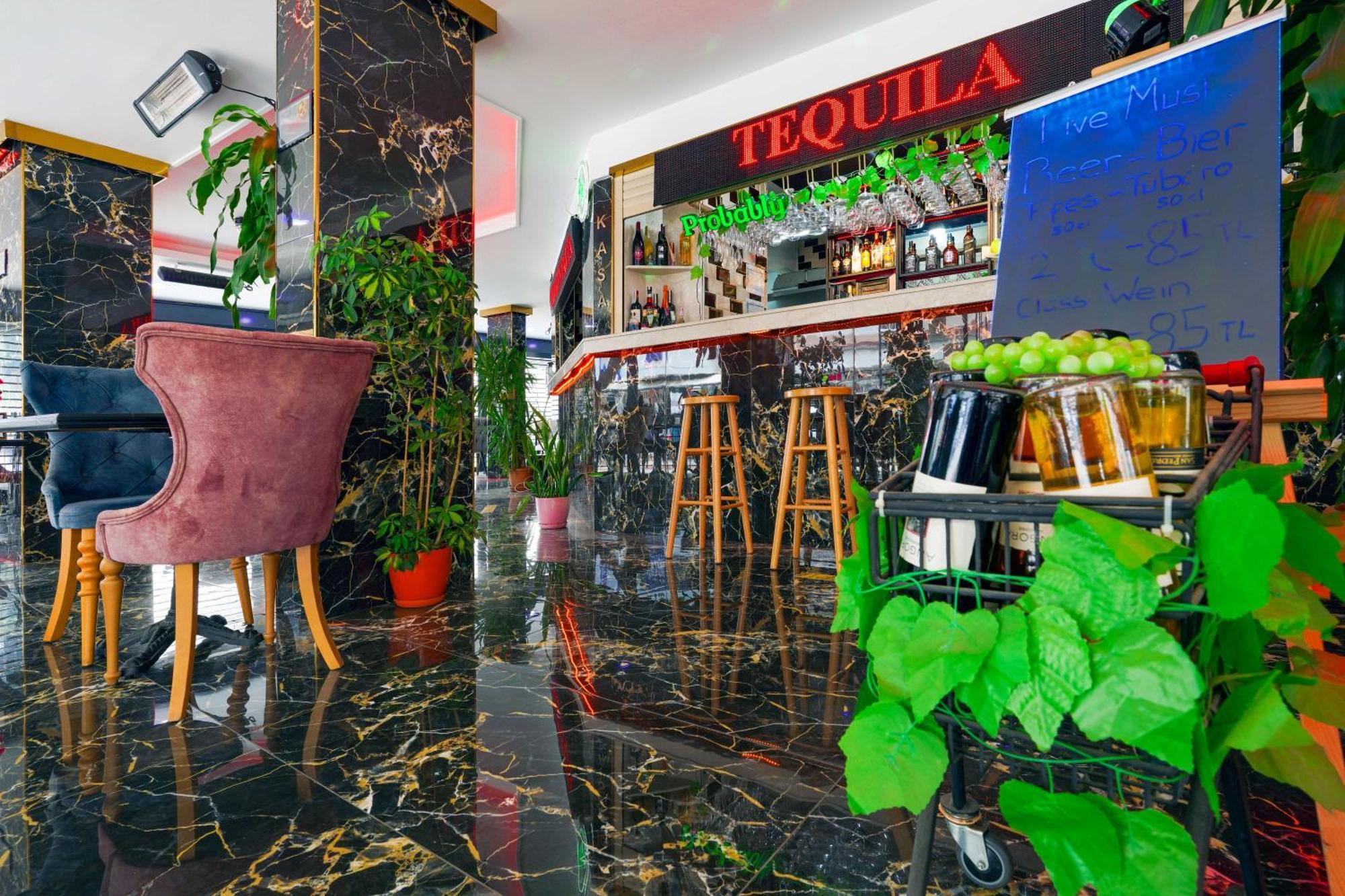 Hotel Avlion Boutique