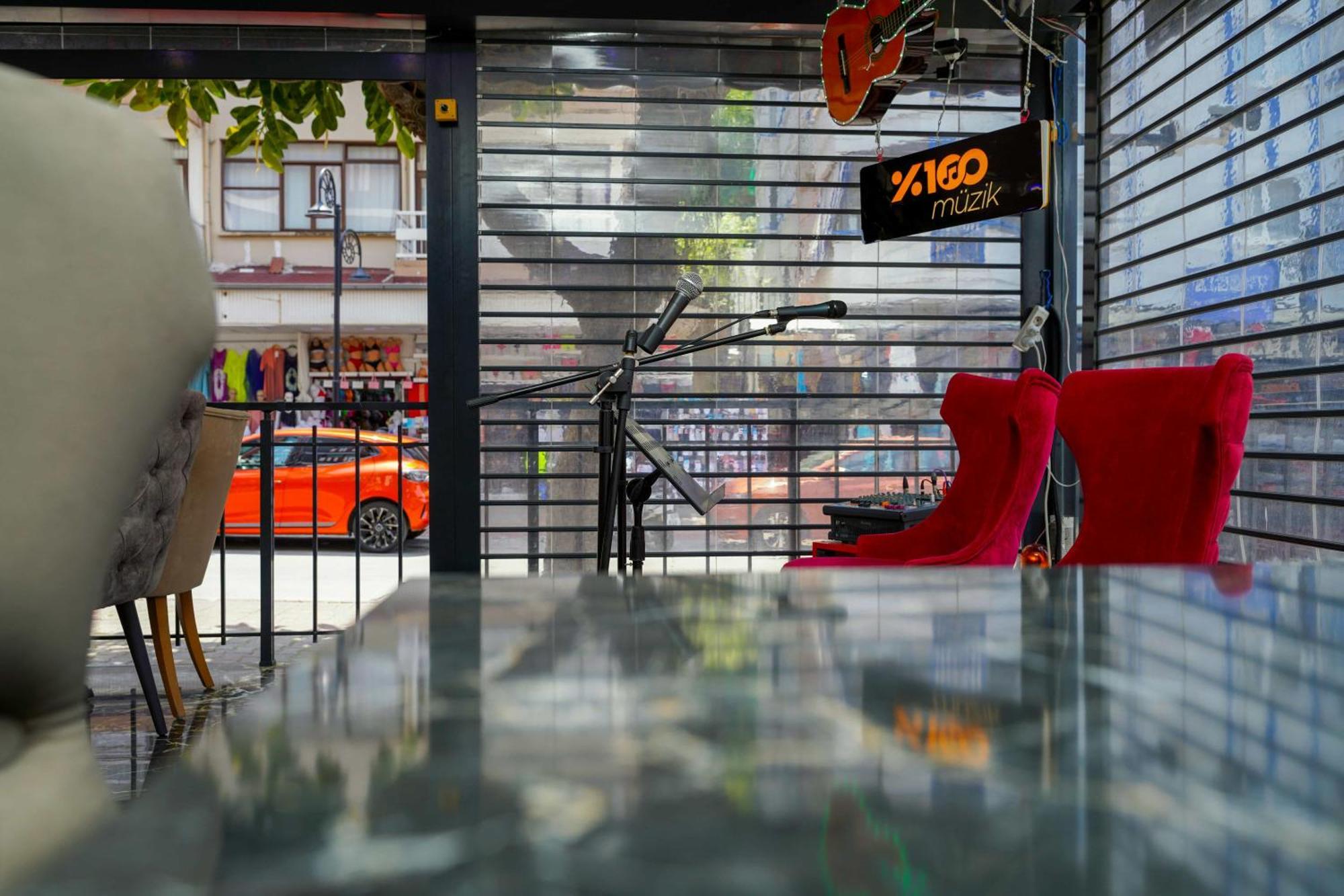 Avlion Boutique Alanya