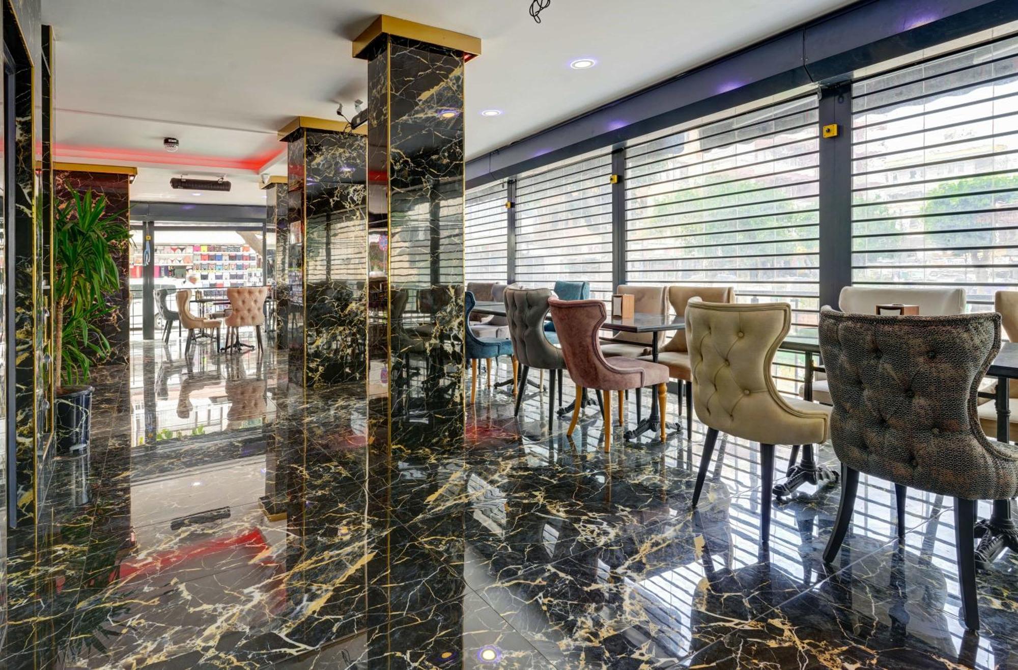 Avlion Boutique Alanya