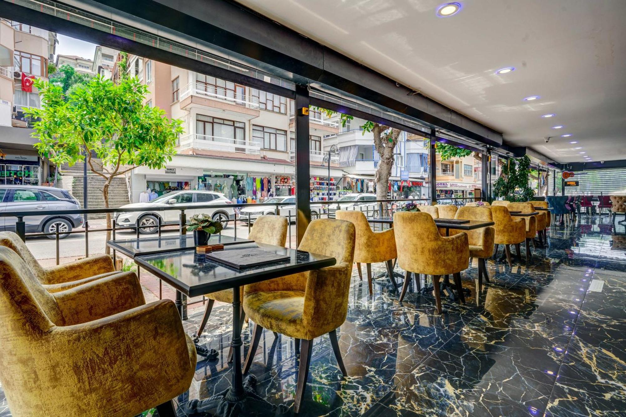 Hotel Avlion Boutique
