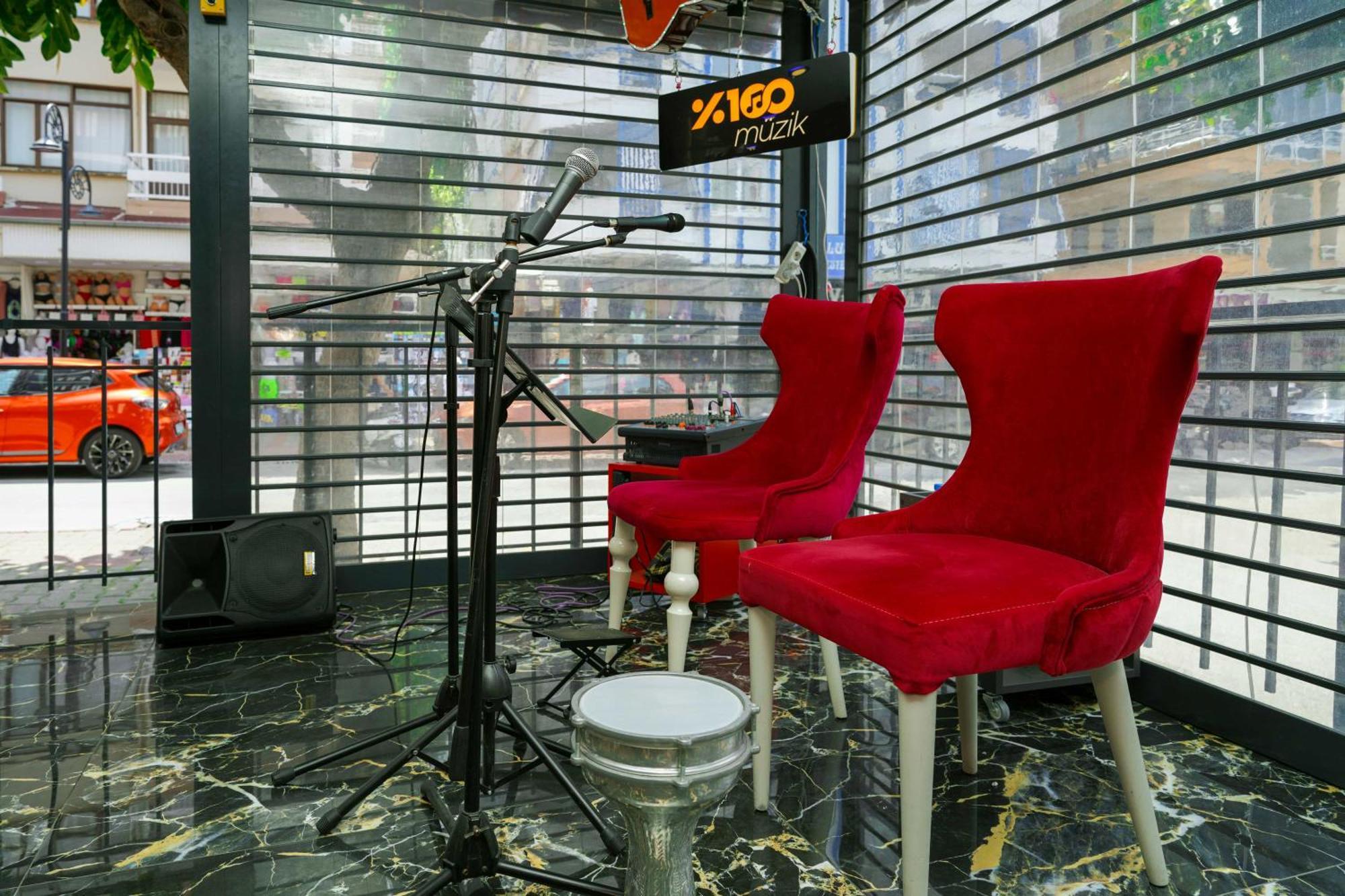 Hotel Avlion Boutique