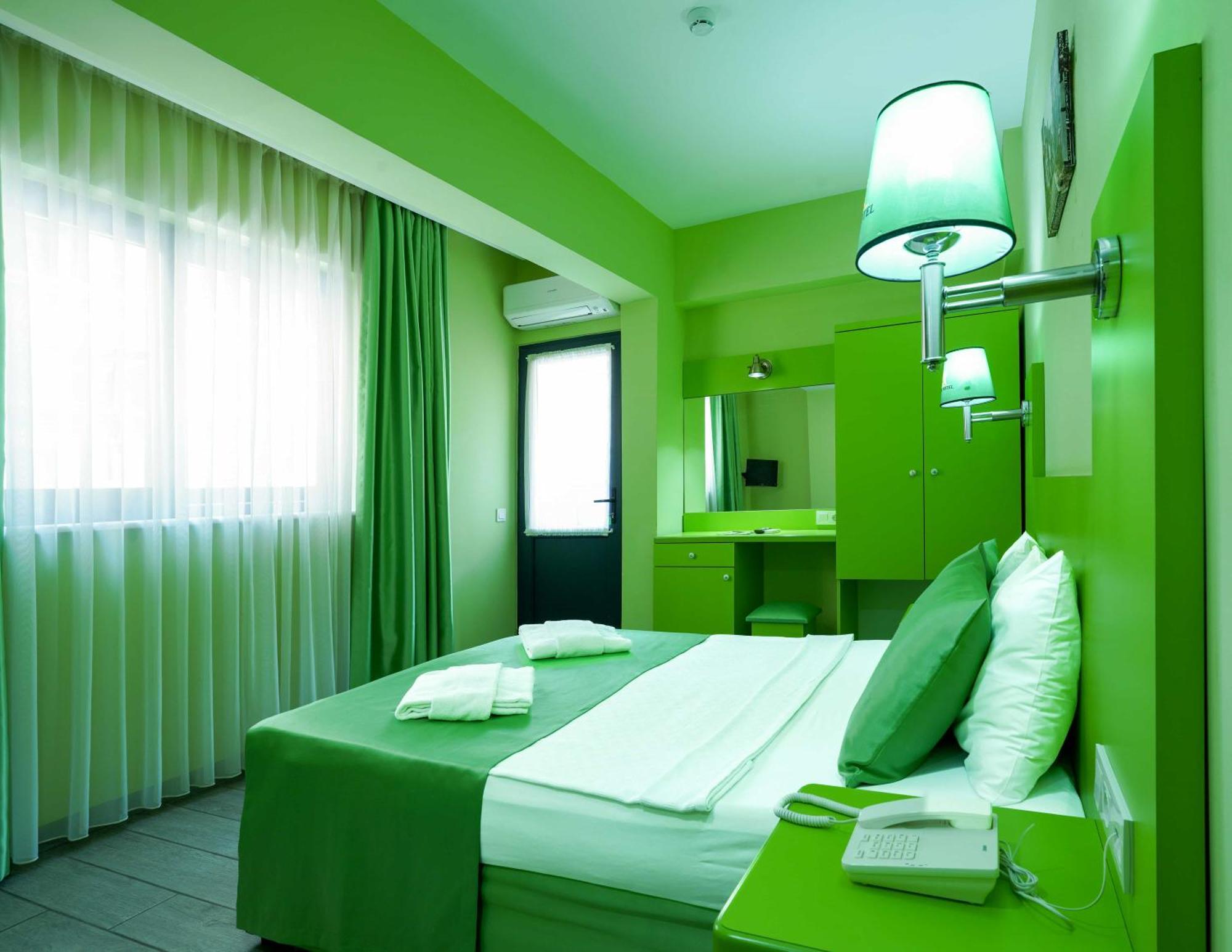 Avlion Boutique Hotel