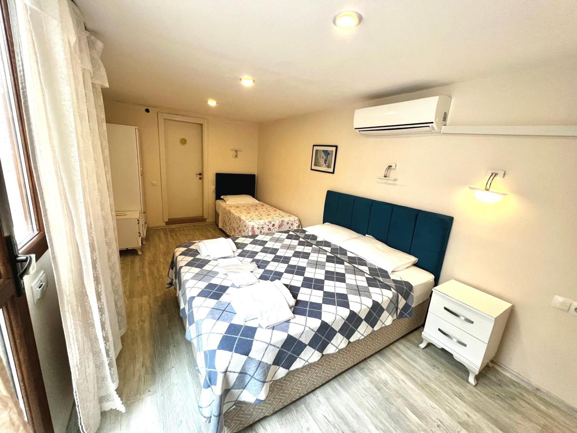 Giritli Meyhanesi & Butik Hotel