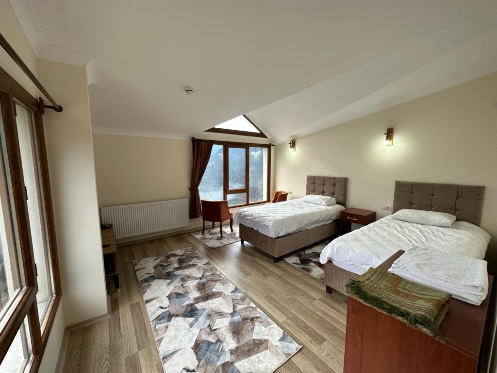 Hotel Meseici Butik