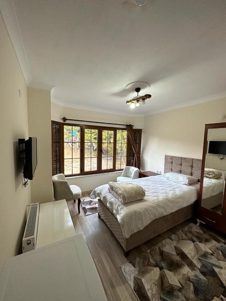 Meseici Butik Hotel *