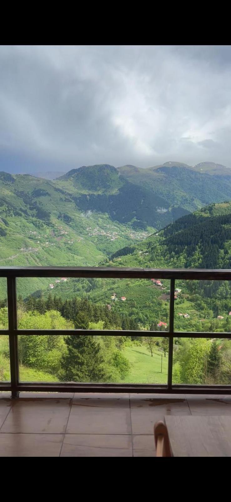 Meseici Butik Hotel Macka