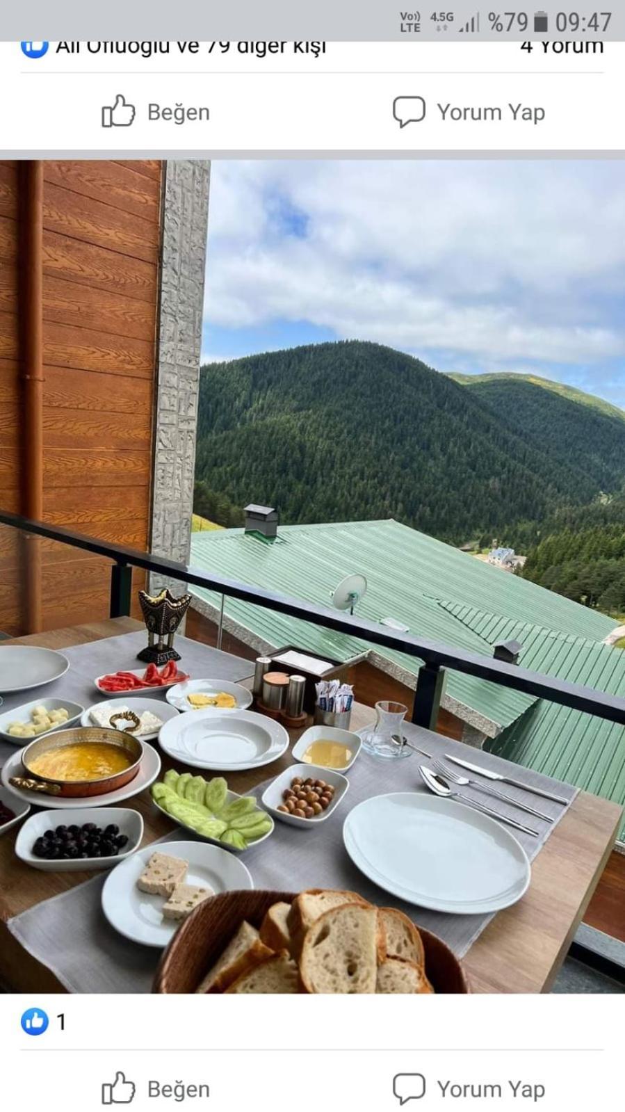 Hotel Seyir Yeri