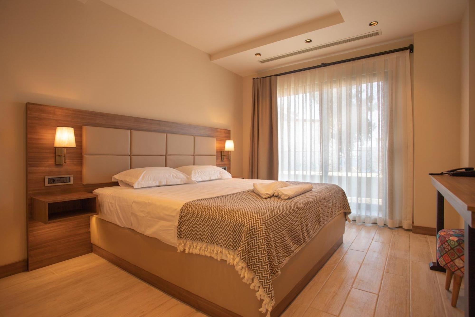 Hotel Sezz Wellness Adult Only *