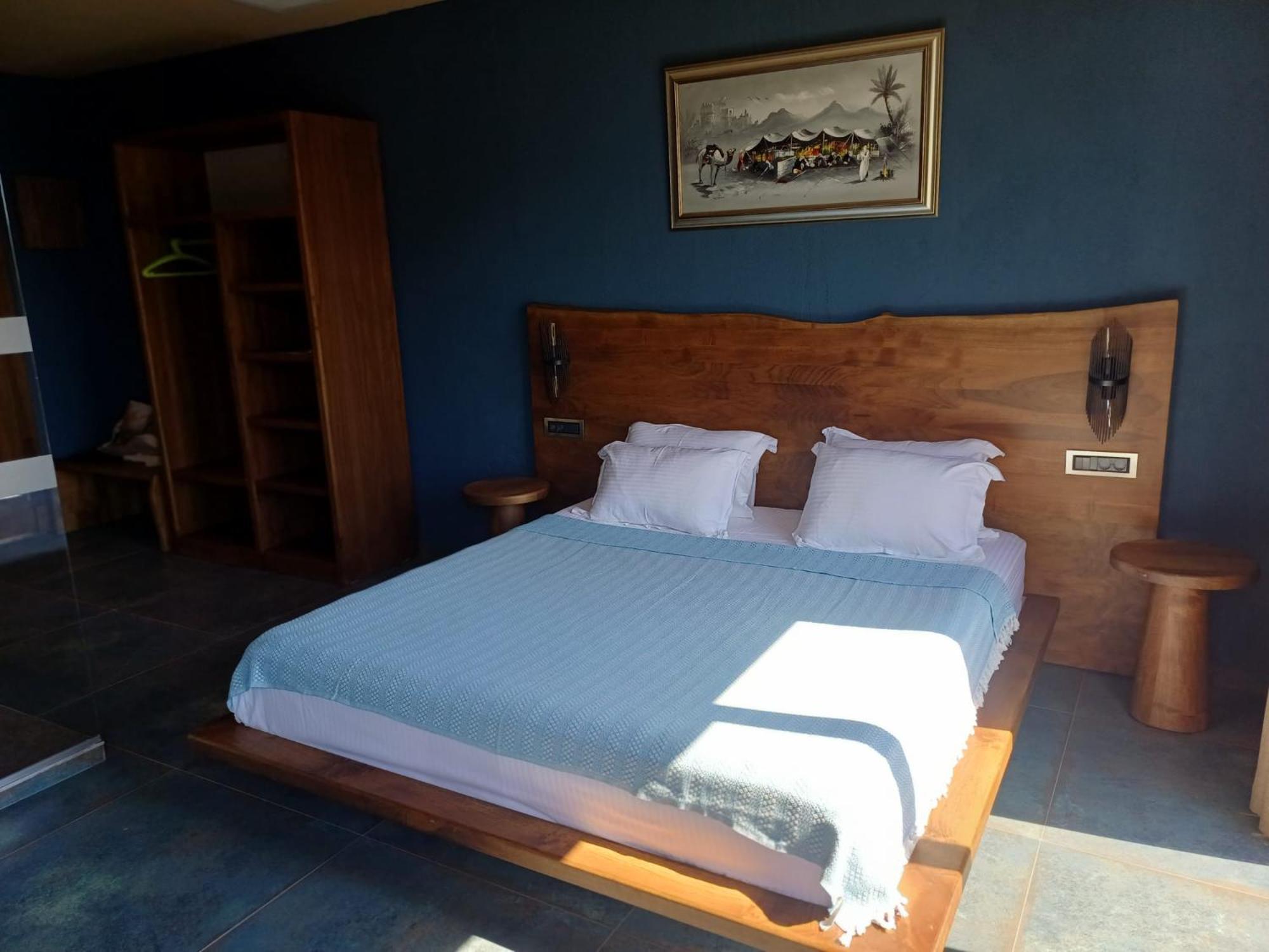 Hotel Sezz Wellness Adult Only Yalikavak