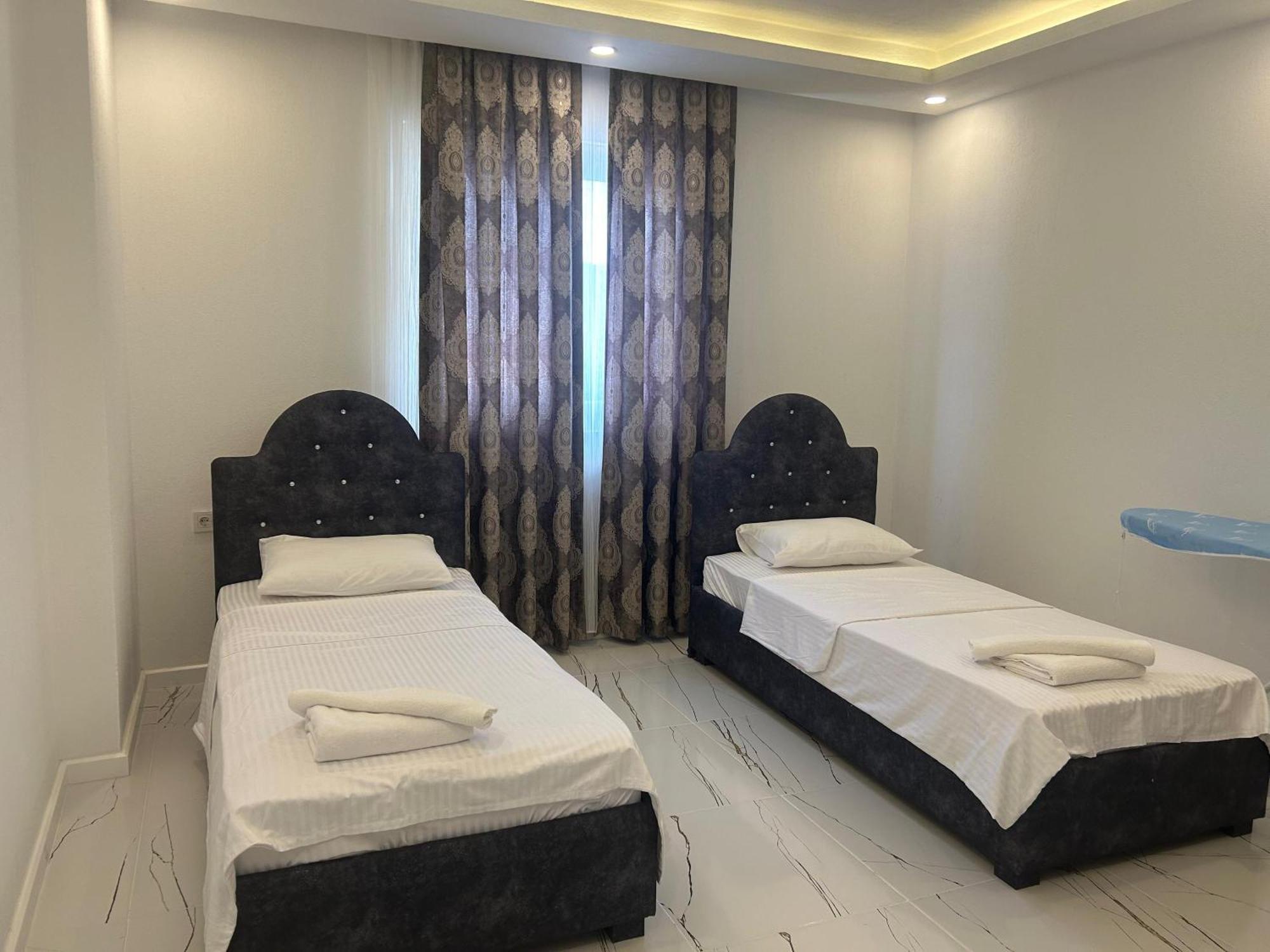 Aparthotel Tayla