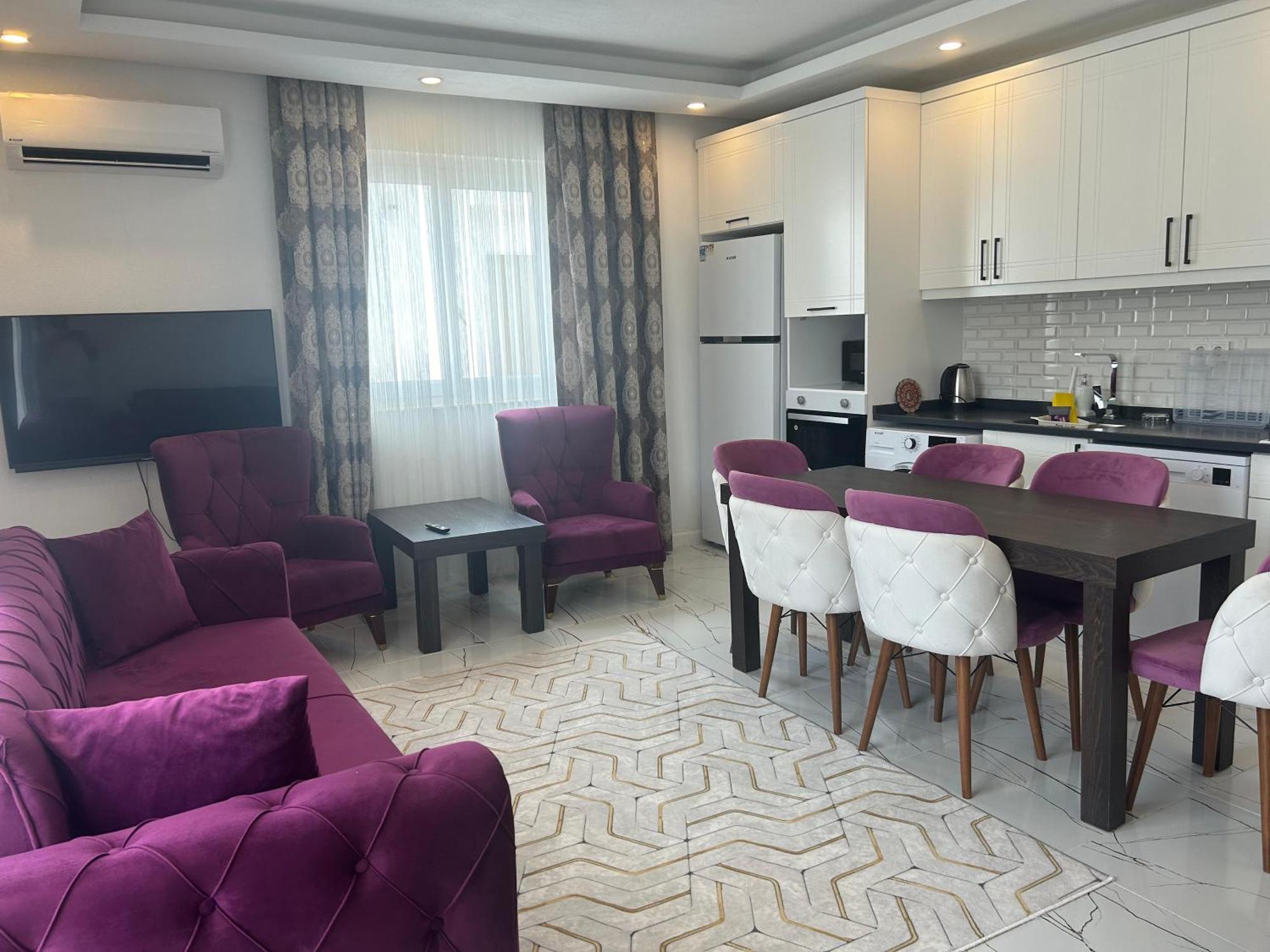 Aparthotel Tayla
