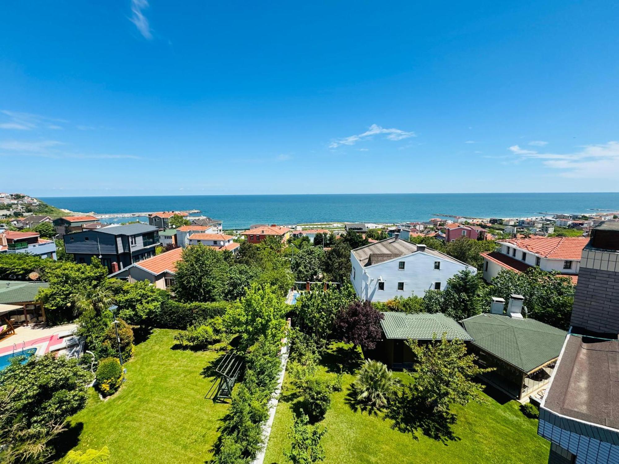 Treekos Istanbul Airport Hotel Arnavutkoy