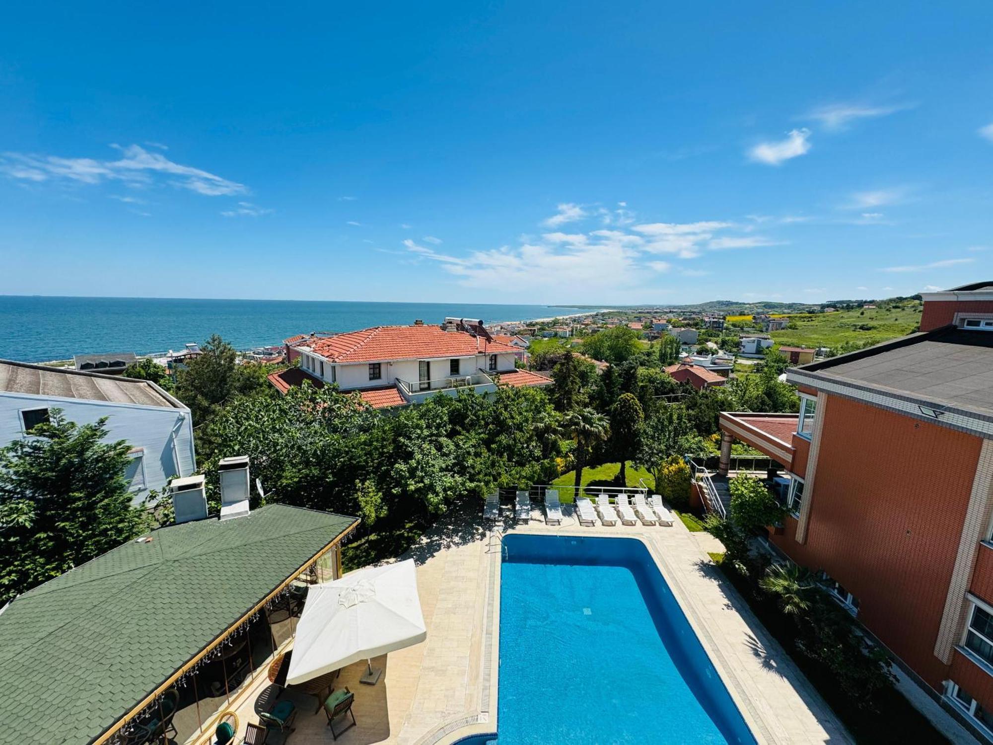 Treekos Istanbul Airport Hotel Arnavutkoy