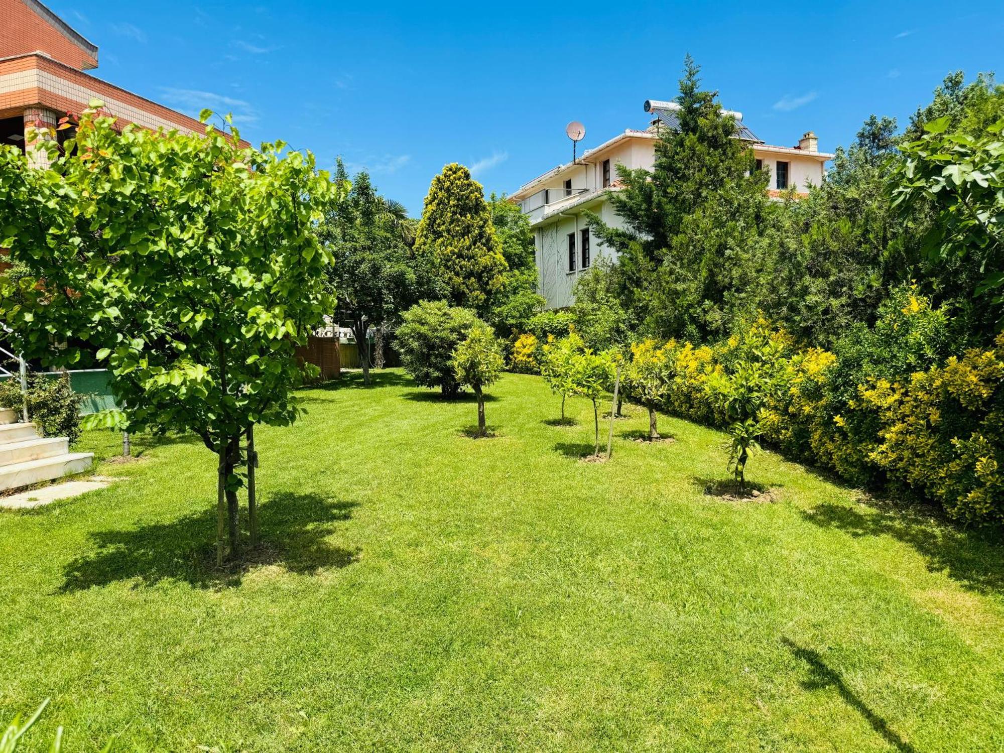 Treekos Istanbul Airport Hotel Arnavutkoy