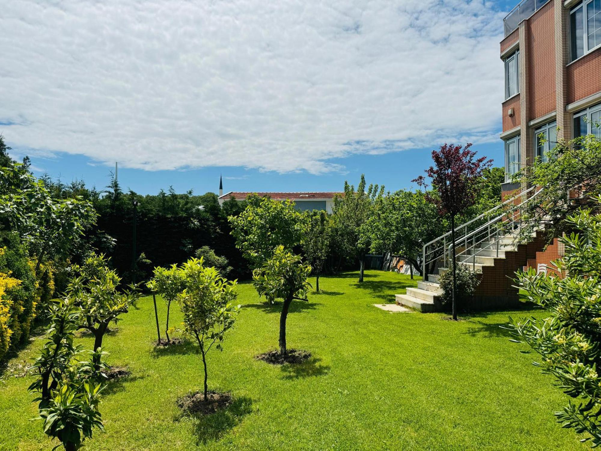 Hotel Treekos Istanbul Airport 4*