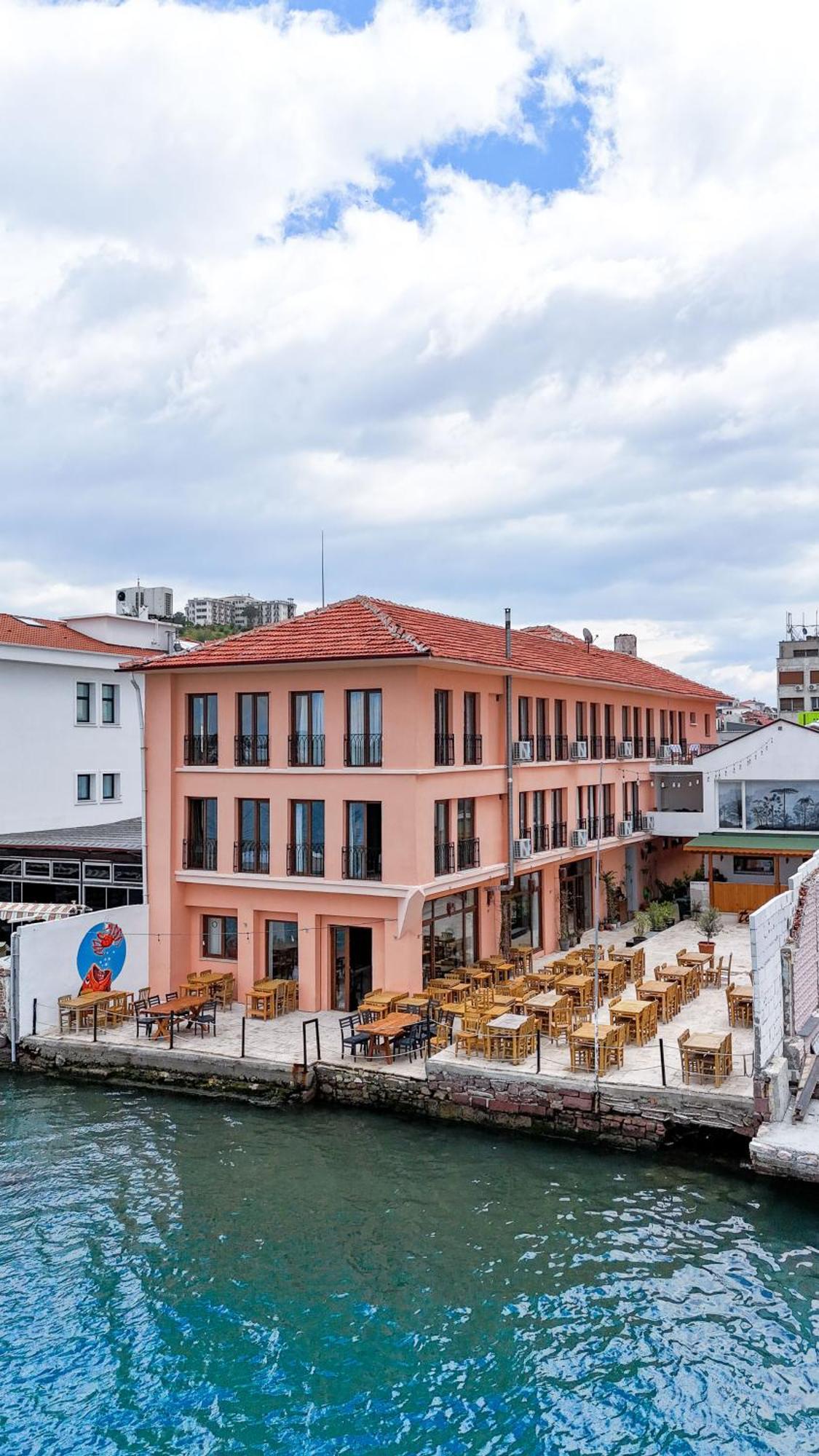 Casalyma Hotel