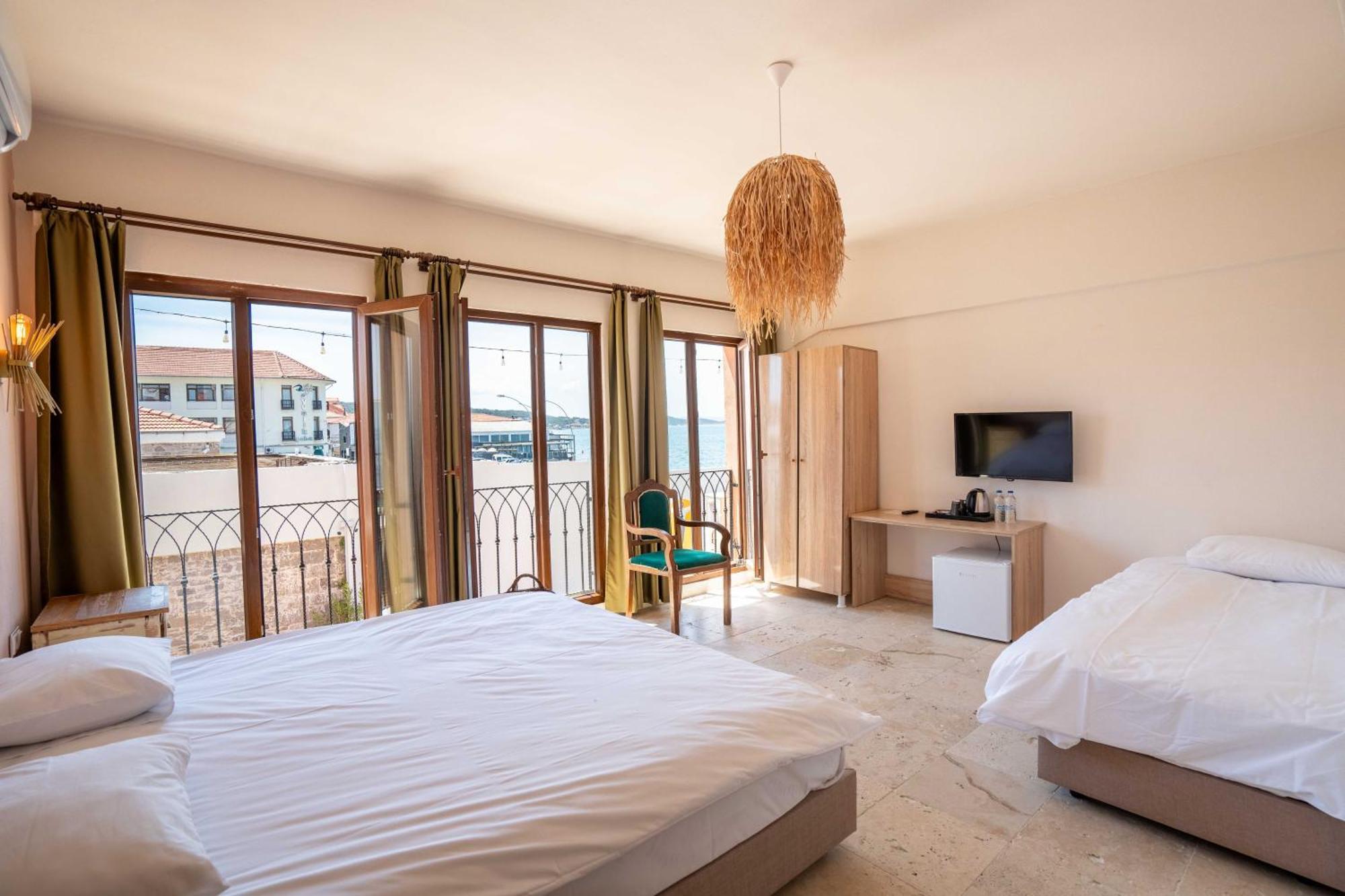 Casalyma Hotel