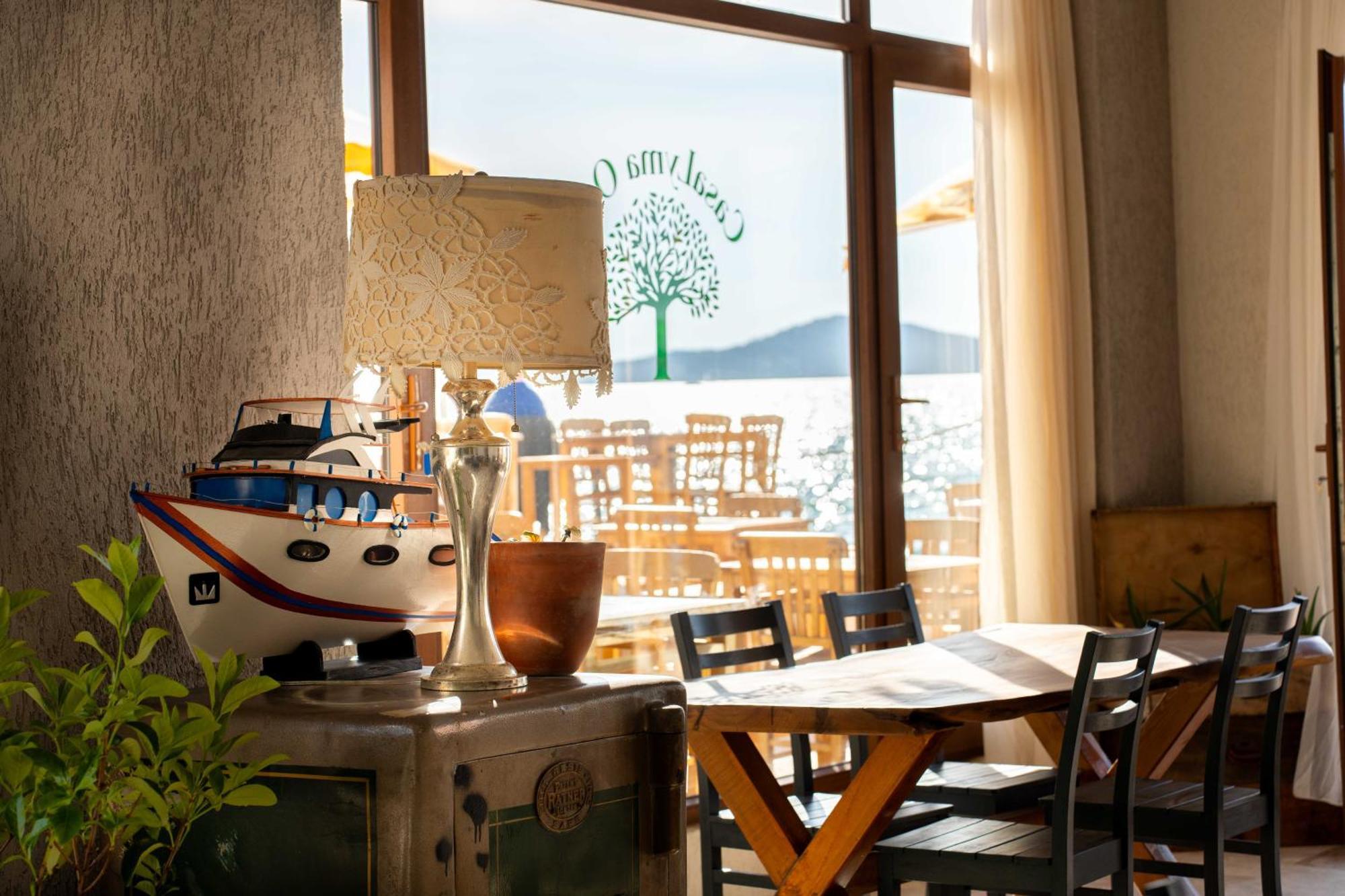 Hotel Casalyma *