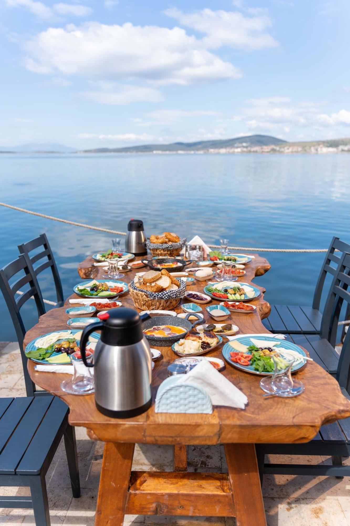 Hotel Casalyma Ayvalik