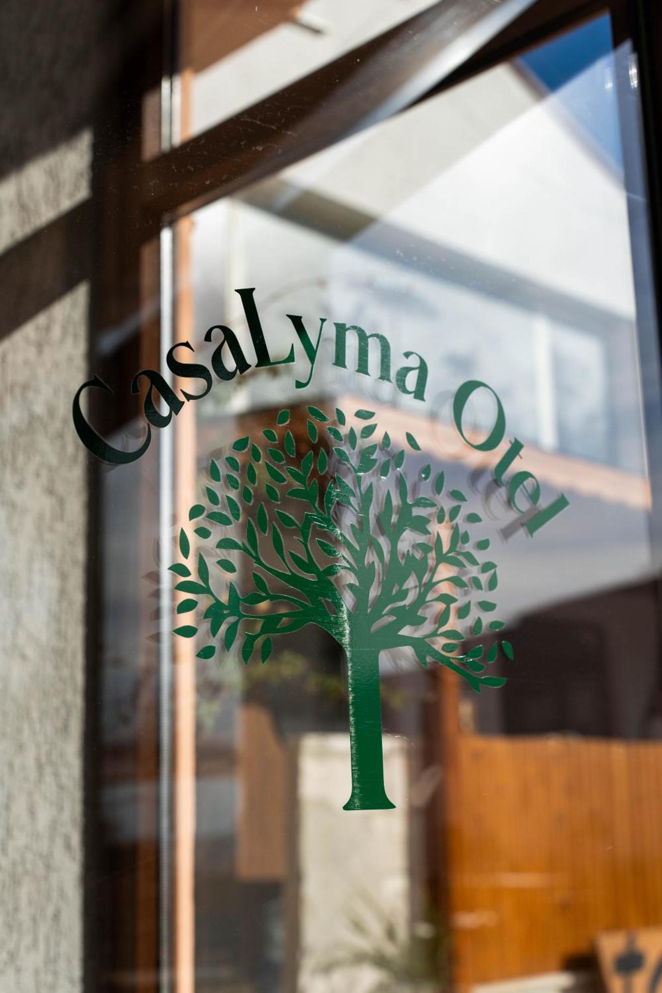 Casalyma Hotel *