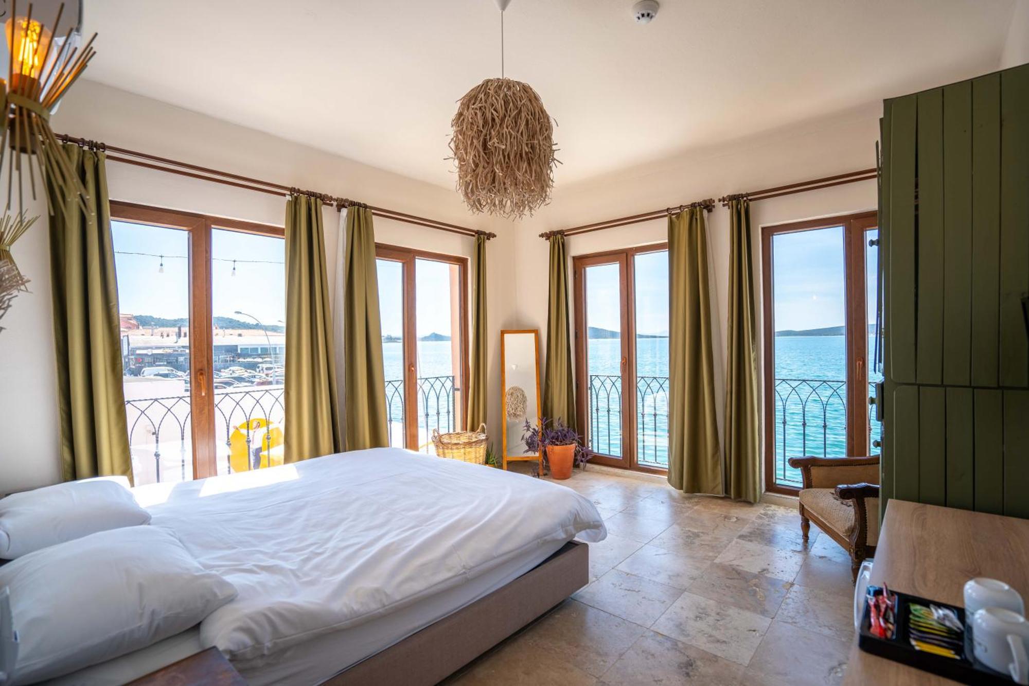 Casalyma Hotel
