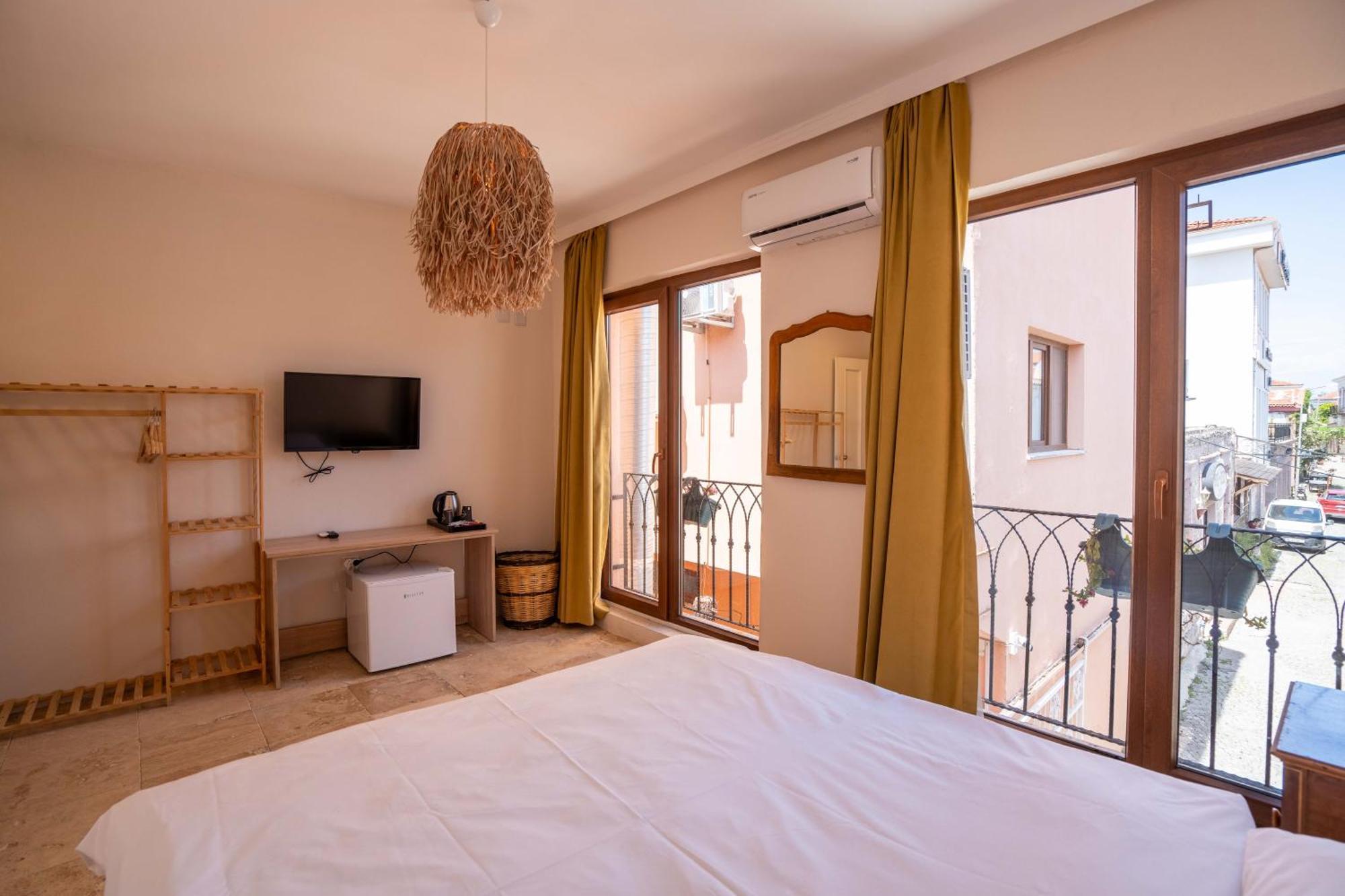 Hotel Casalyma