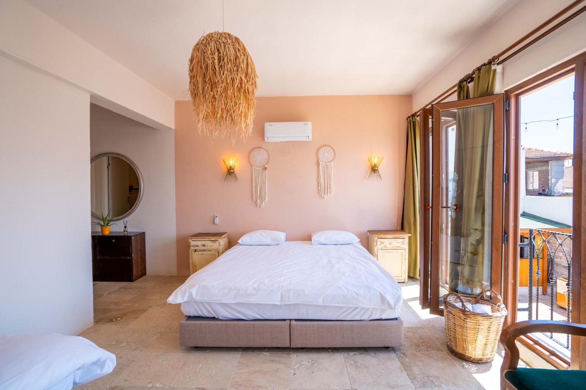 Hotel Casalyma Ayvalik