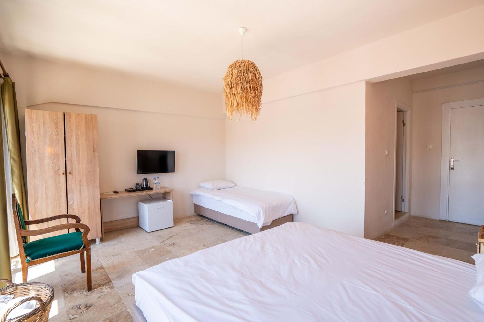 Casalyma Hotel