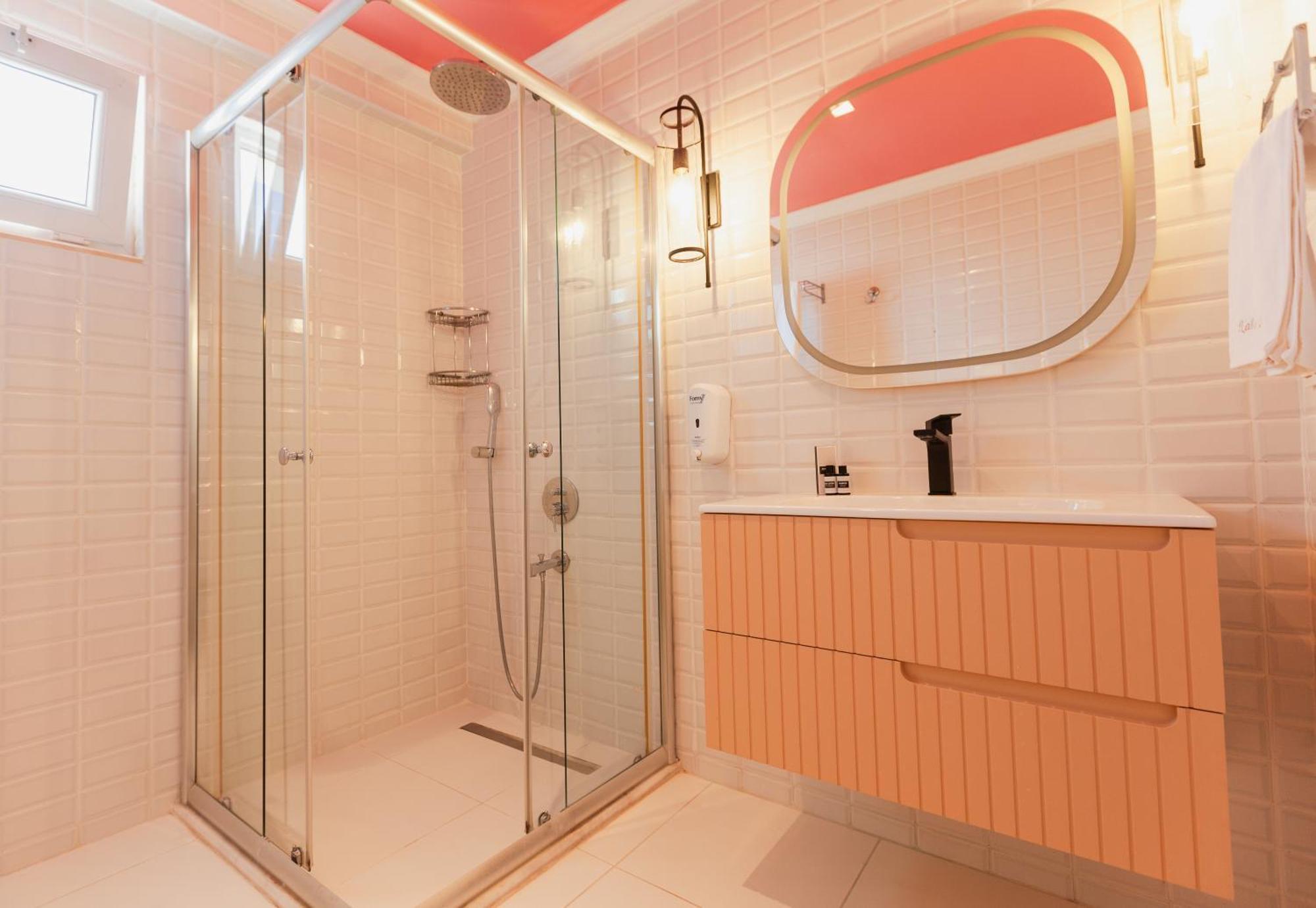 202 Apartment *