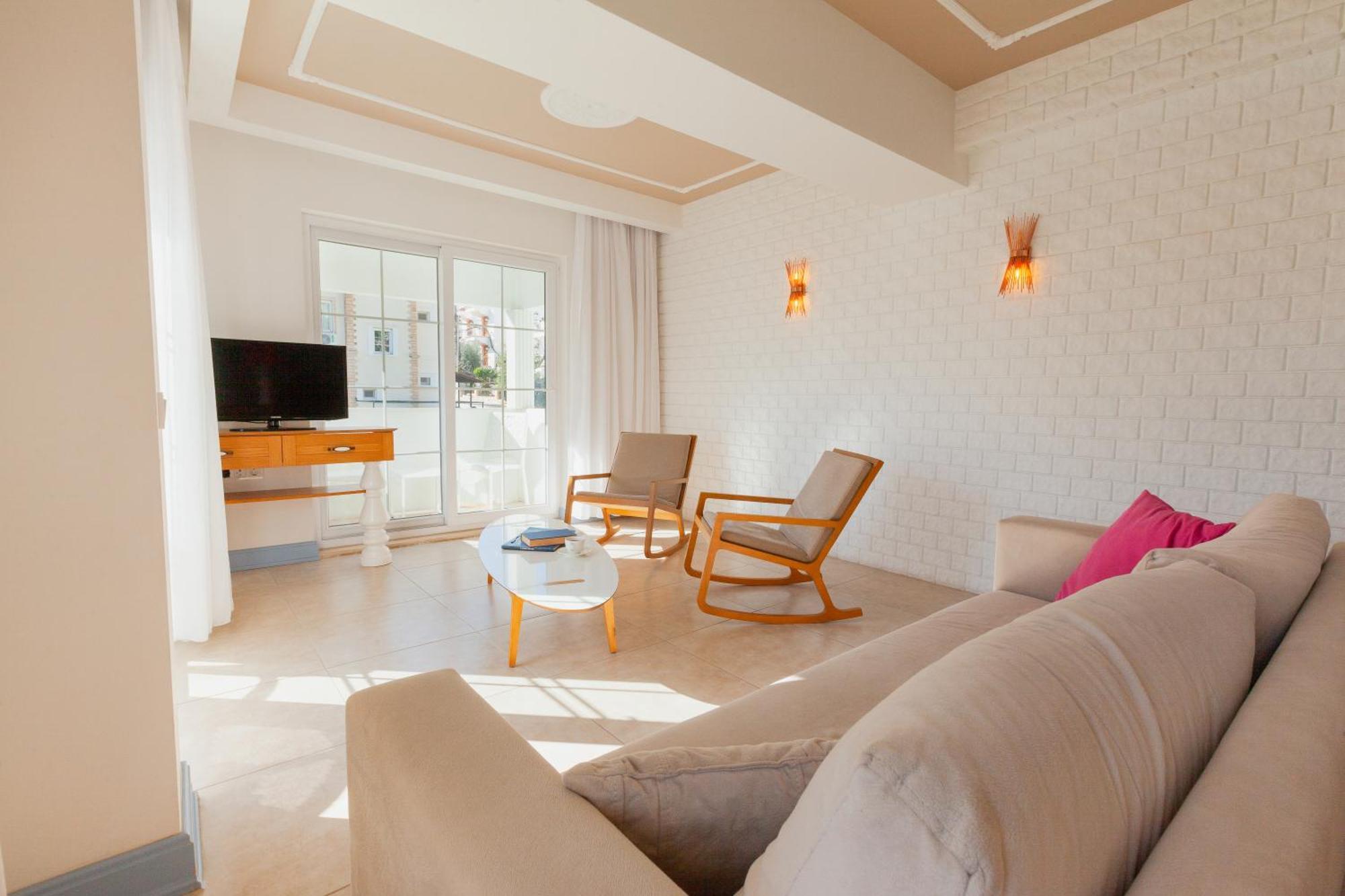 202 Apartment